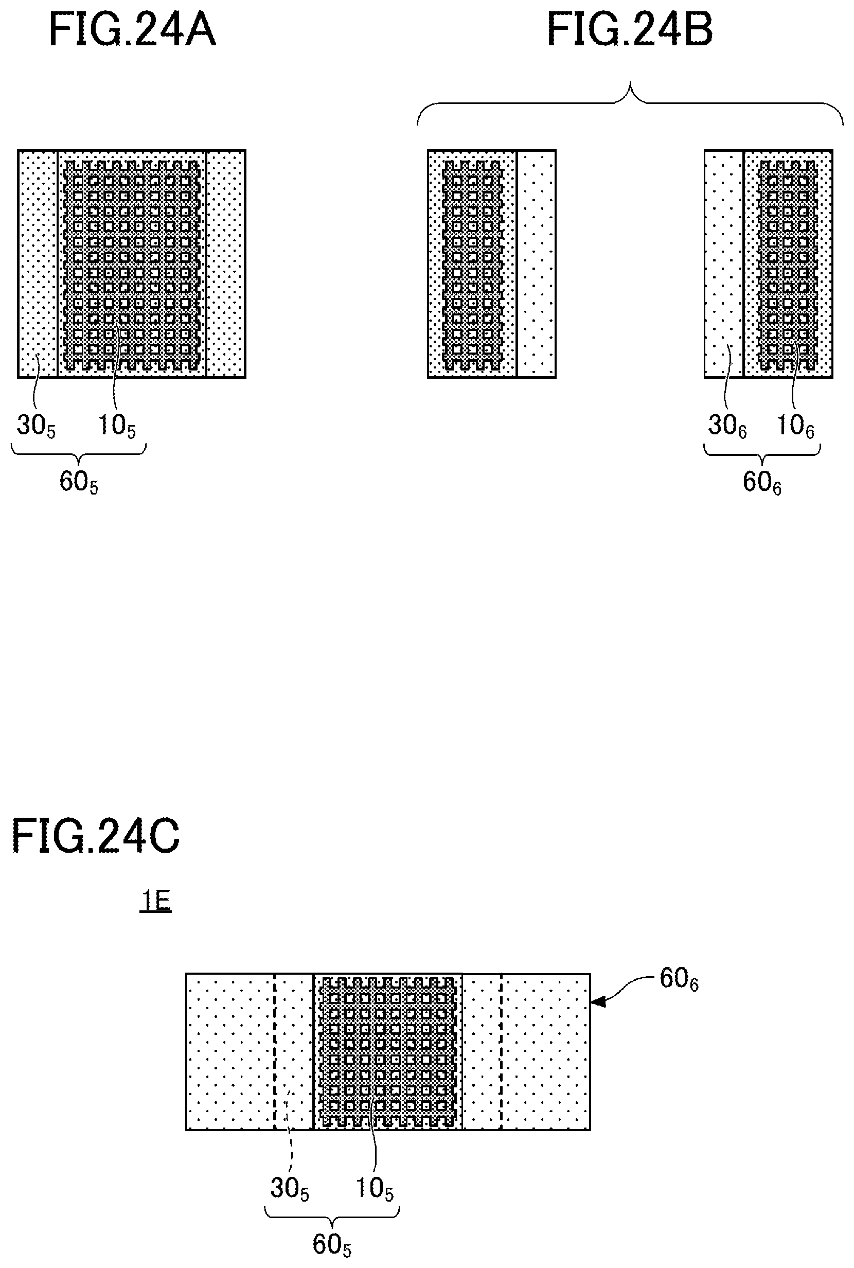 Patent US12568833 Figure 16 – Semiconductor device having wiring part without being exposed from substrate
