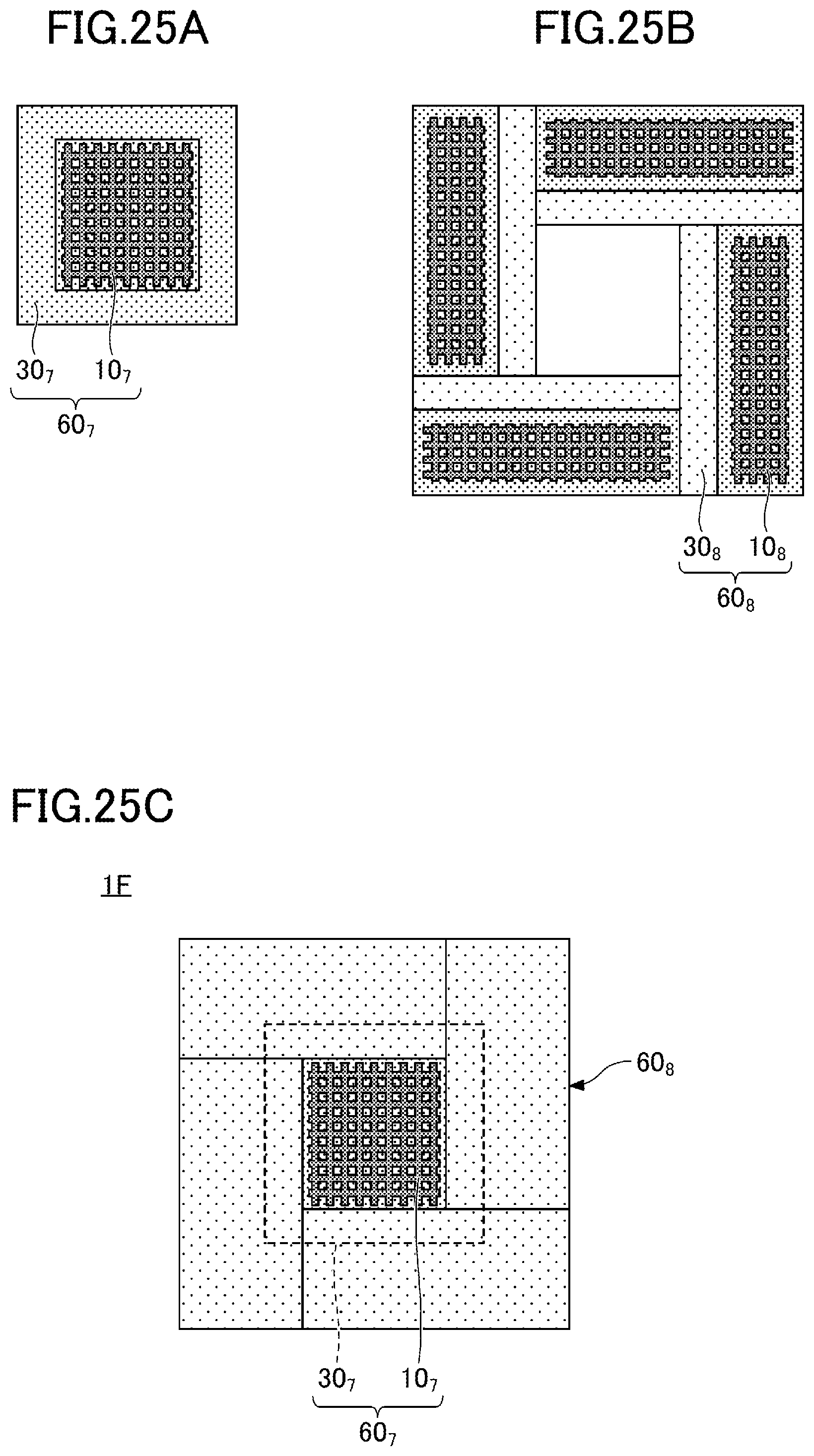 Patent US12568833 Figure 17 – Semiconductor device having wiring part without being exposed from substrate