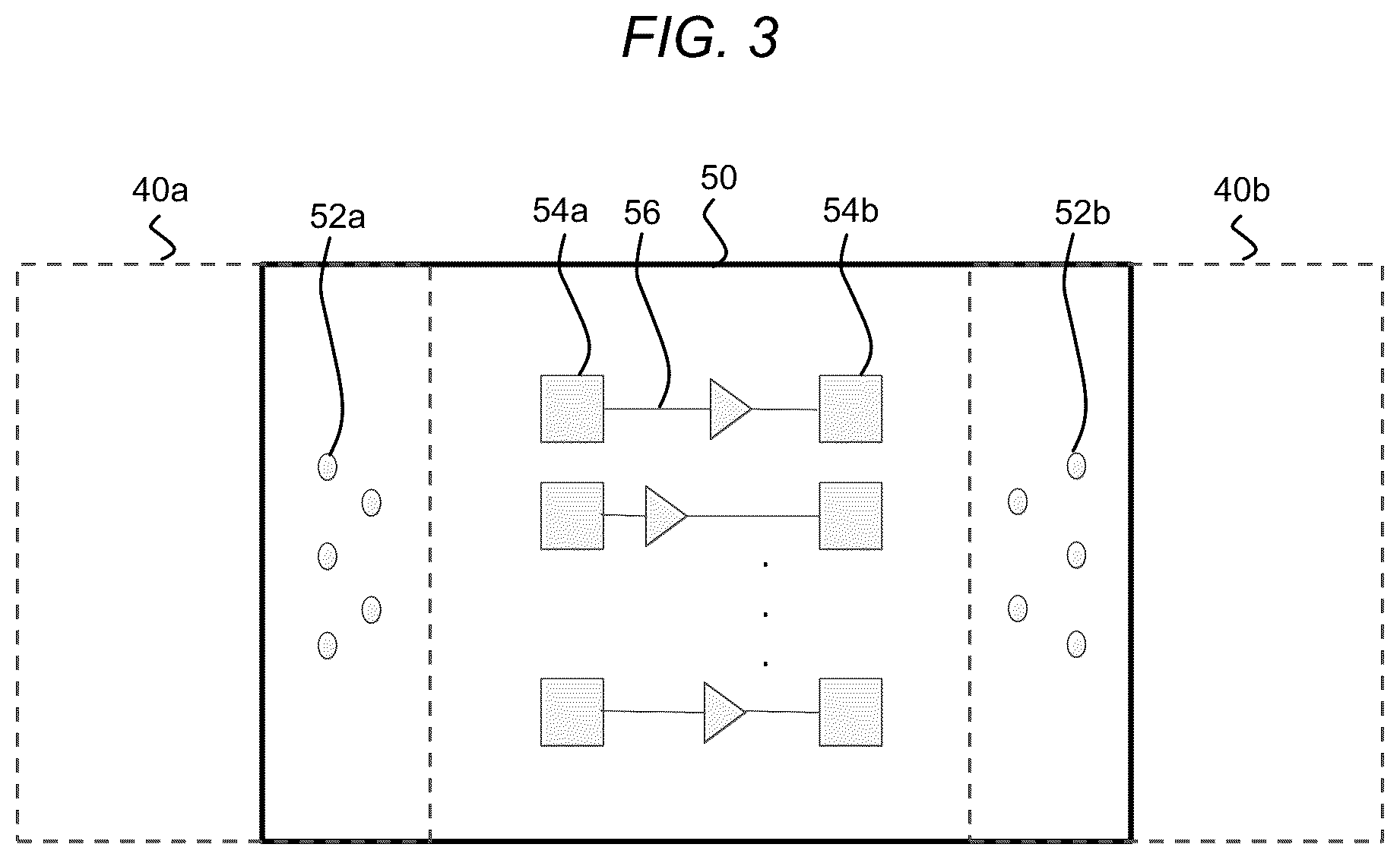 Patent US12568834 Figure 2 – Active silicon D2D bridge