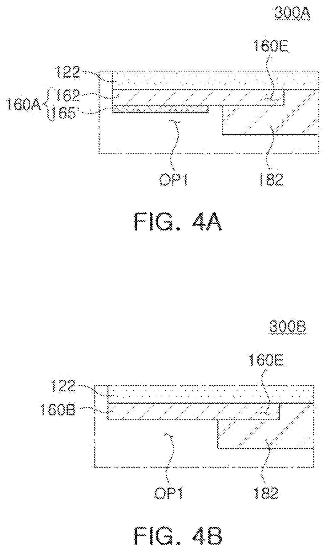 Patent US12568836 Figure 4 – Semiconductor package and method of manufacturing the same