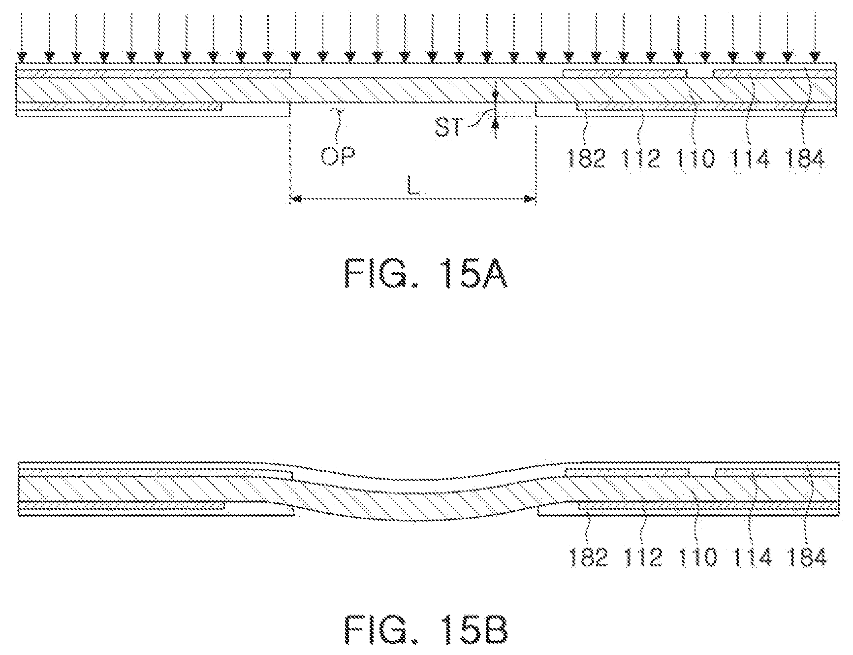 Patent US12568836 Figure 16 – Semiconductor package and method of manufacturing the same