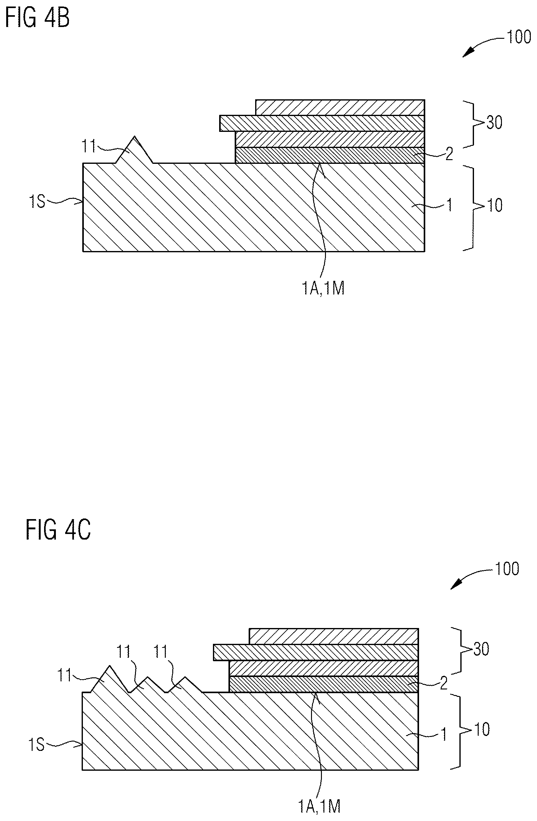 Patent US12568838 Figure 6 – Base plate having sidewall, power semiconductor module comprising the base plate and method for producing the base plate