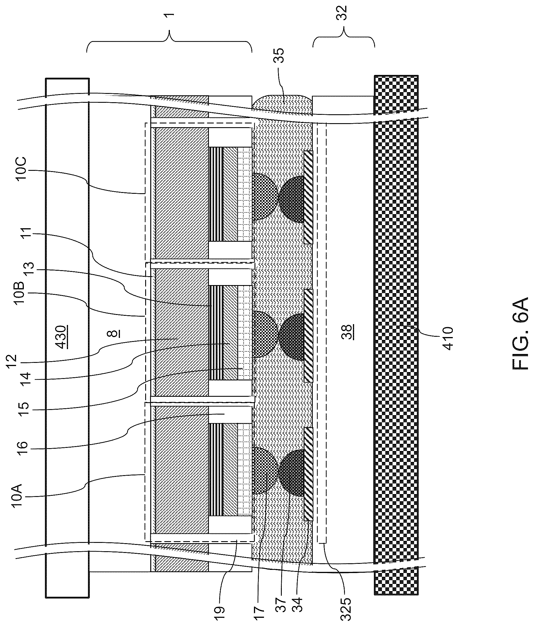 Patent US12568840 Figure 7 – Apparatus and method for transferring light-emitting diodes