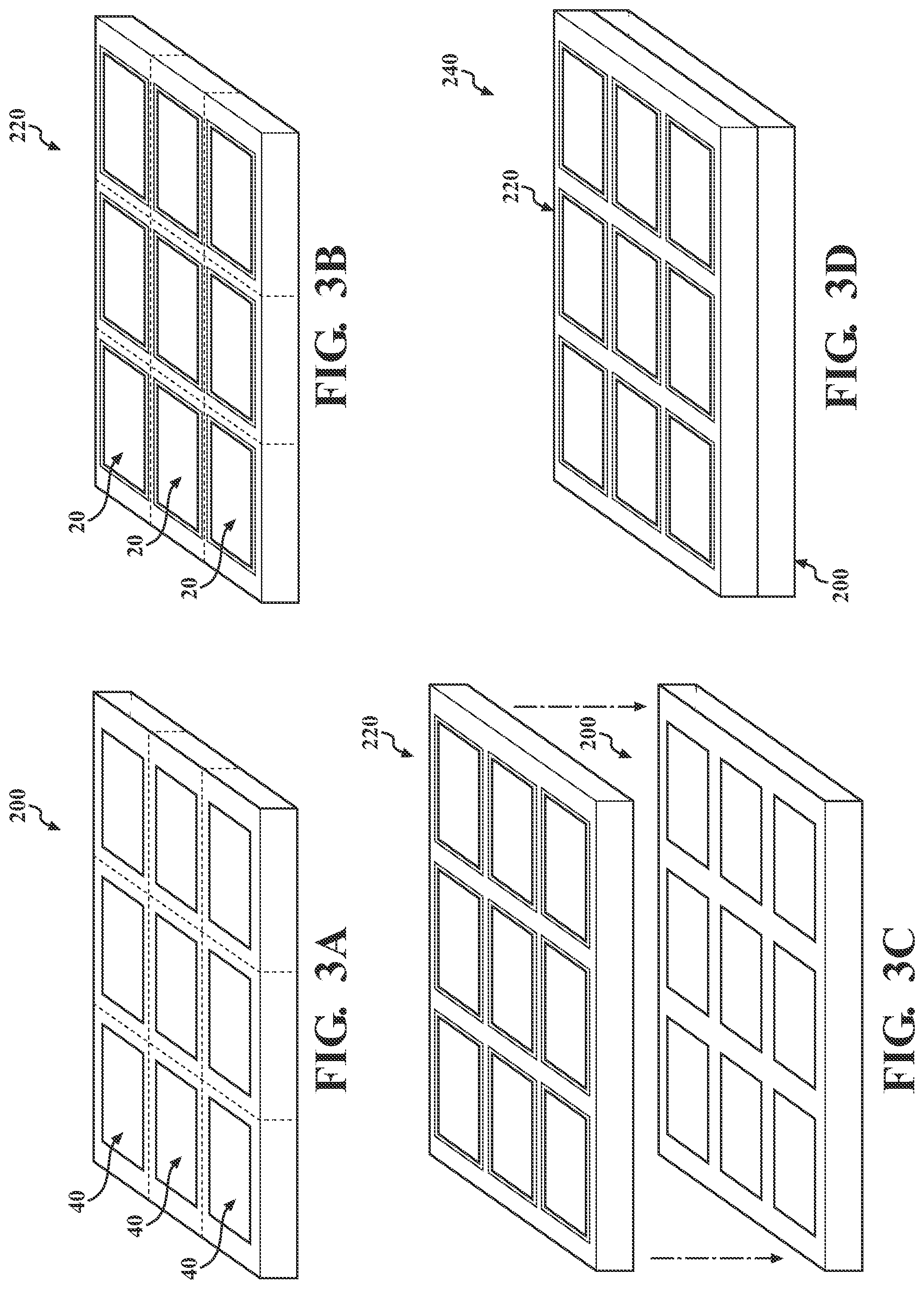 Patent US12568842 Figure 3 – Highly integrated power electronics and methods of manufacturing the same