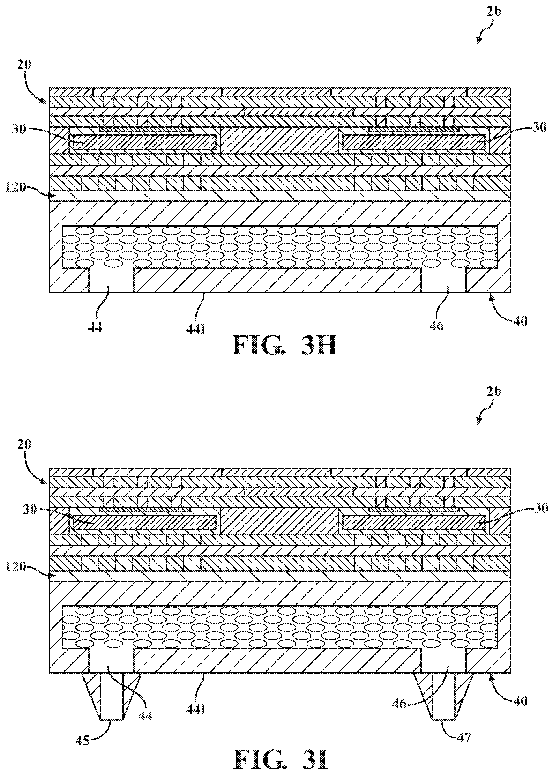 Patent US12568842 Figure 6 – Highly integrated power electronics and methods of manufacturing the same