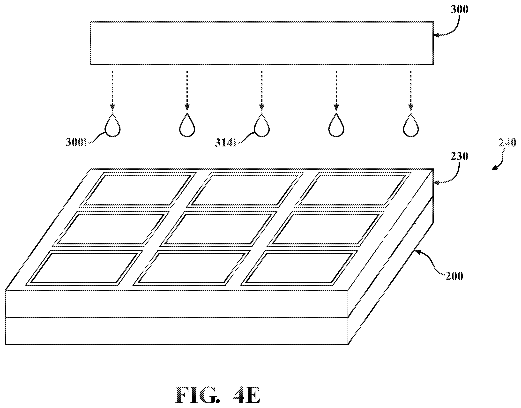 Patent US12568842 Figure 8 – Highly integrated power electronics and methods of manufacturing the same