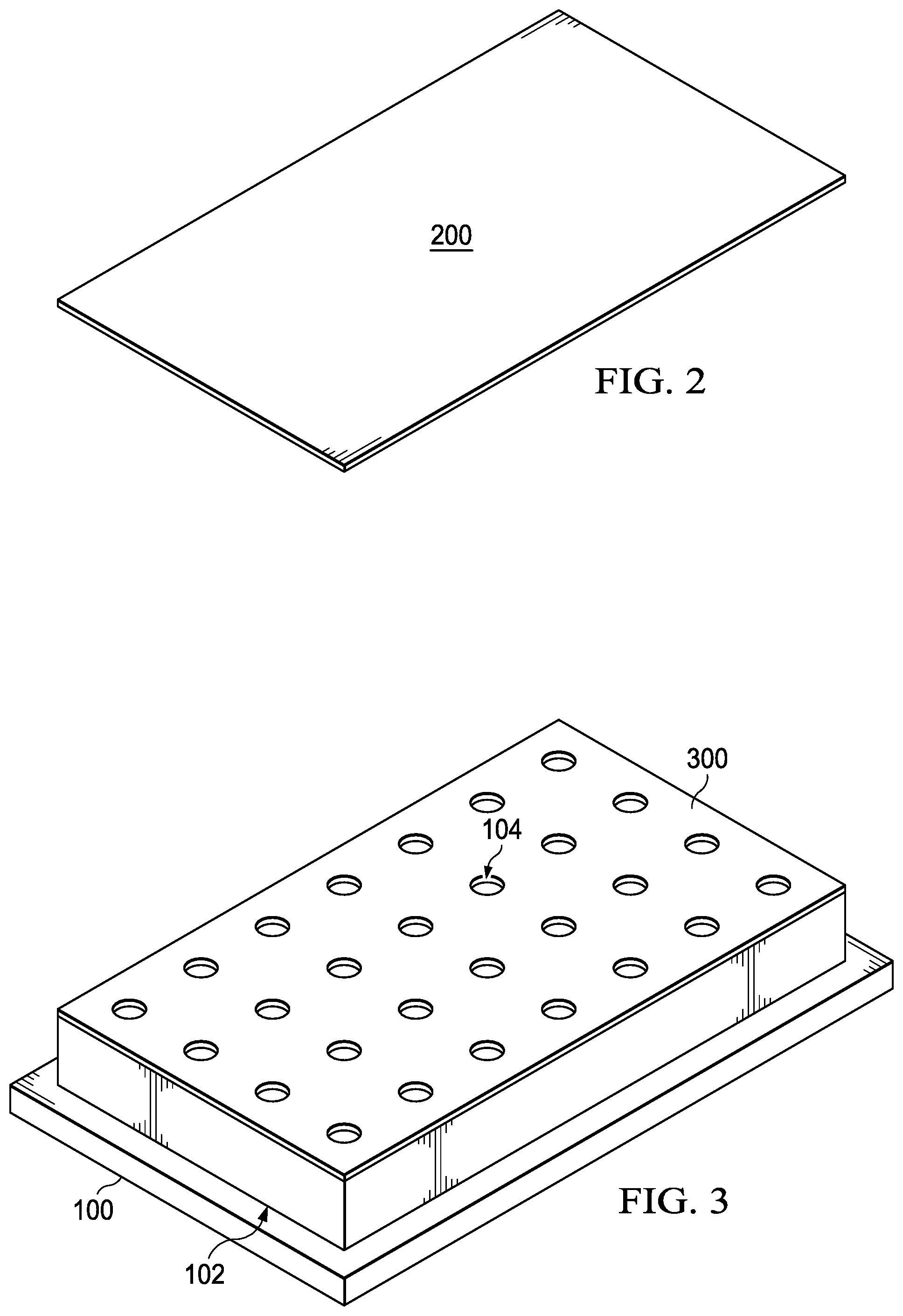 Patent US12568843 Figure 2 – Film covers for sensor packages