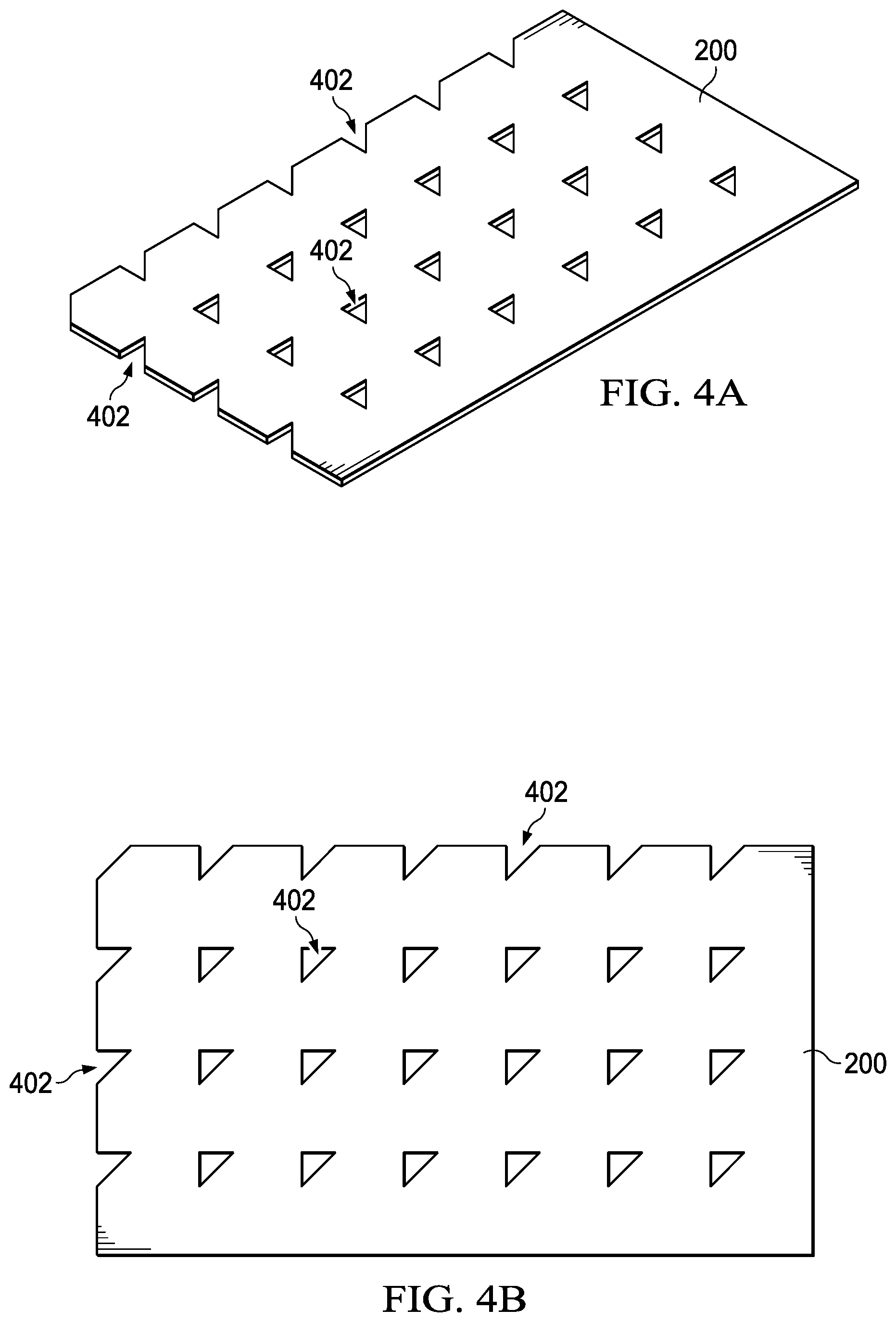 Patent US12568843 Figure 3 – Film covers for sensor packages
