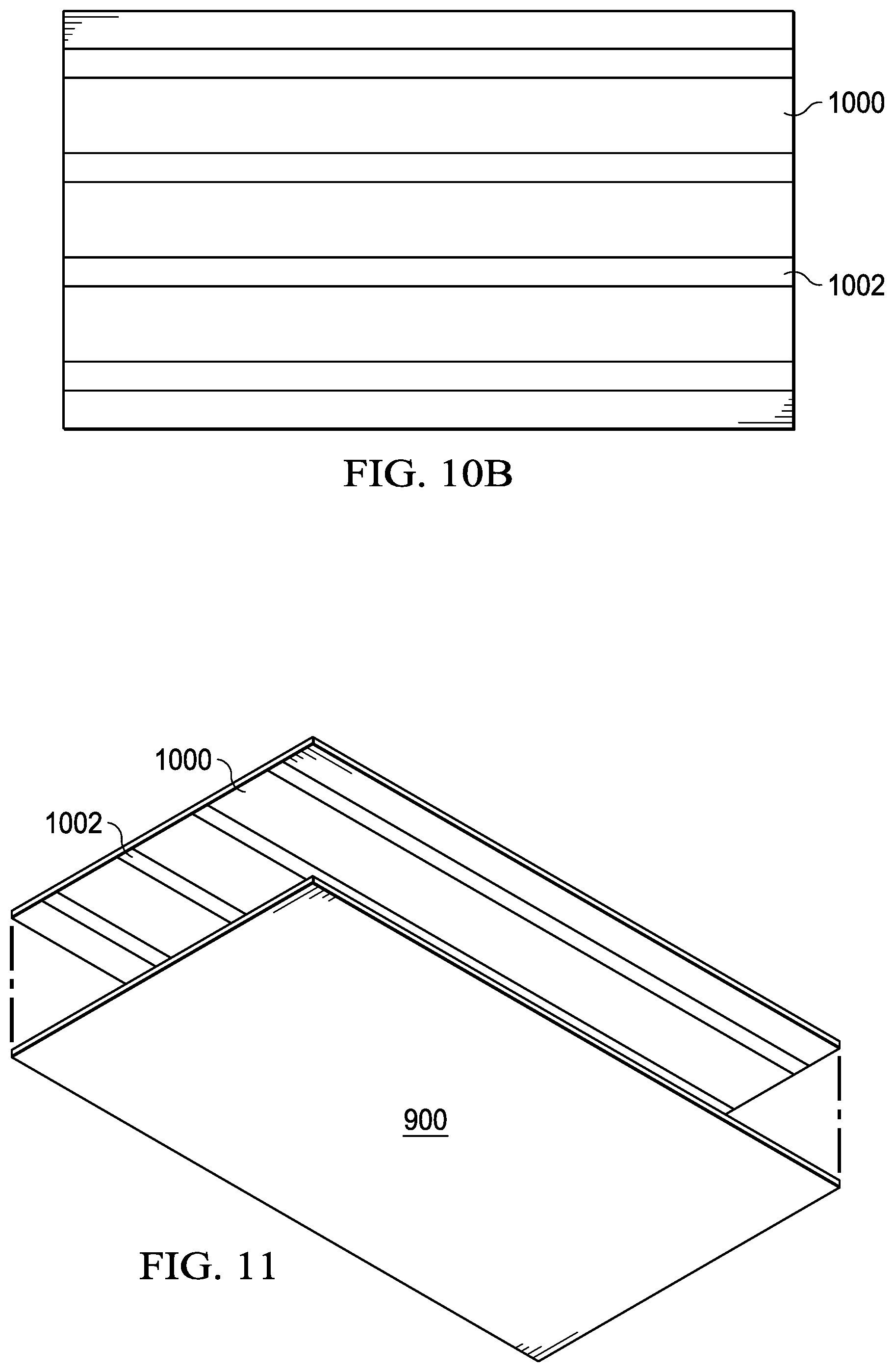 Patent US12568843 Figure 9 – Film covers for sensor packages