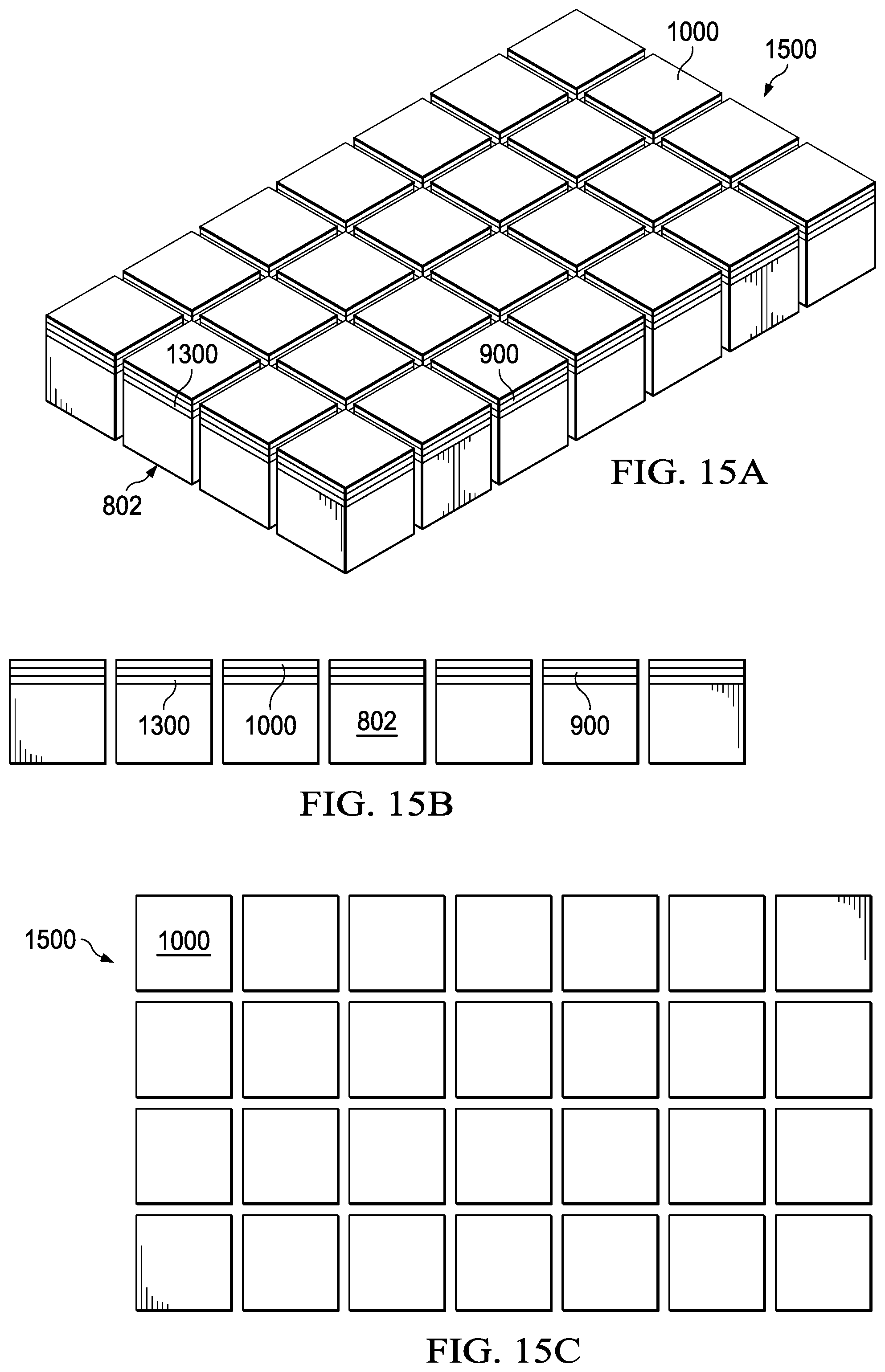 Patent US12568843 Figure 13 – Film covers for sensor packages