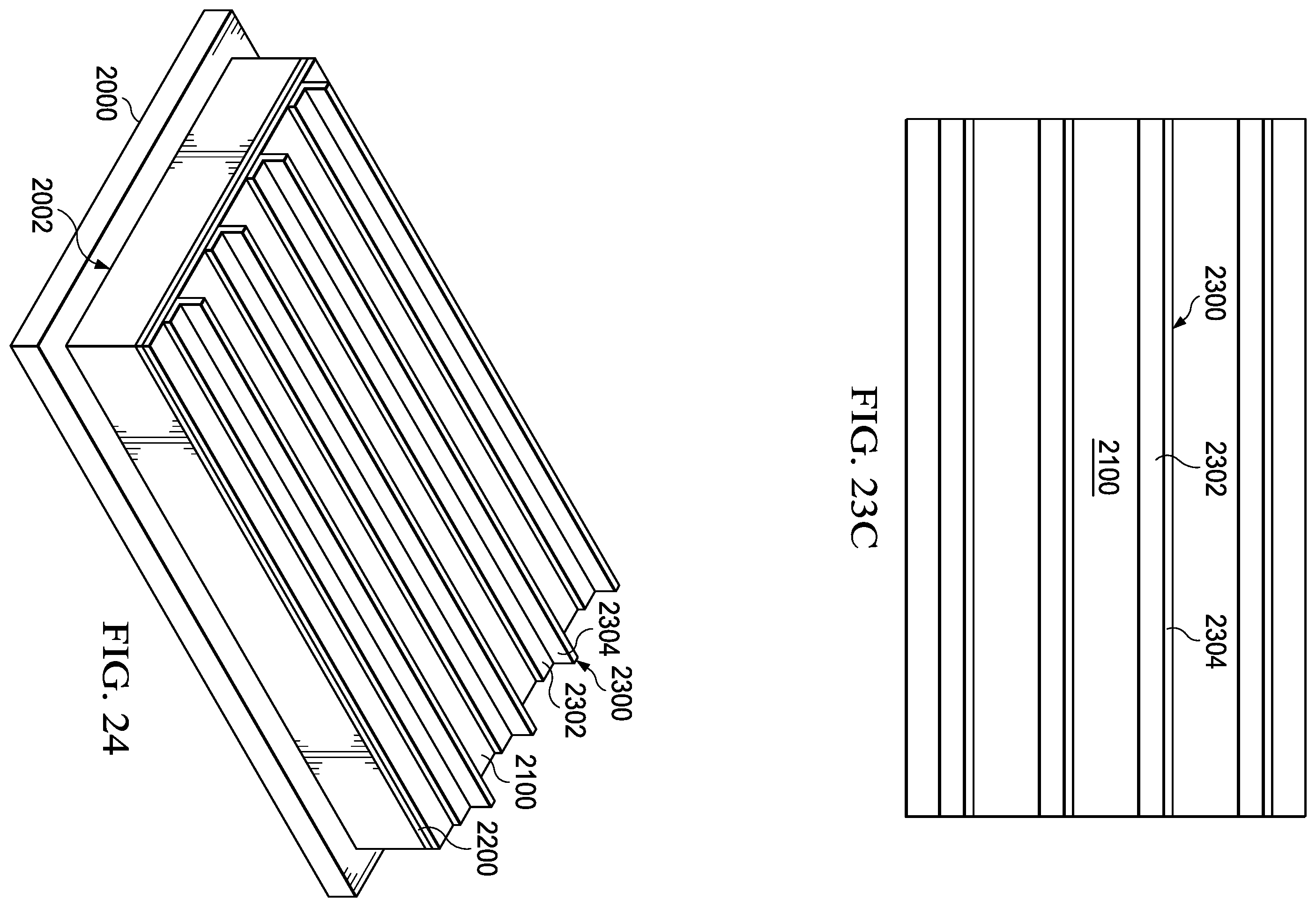 Patent US12568843 Figure 20 – Film covers for sensor packages
