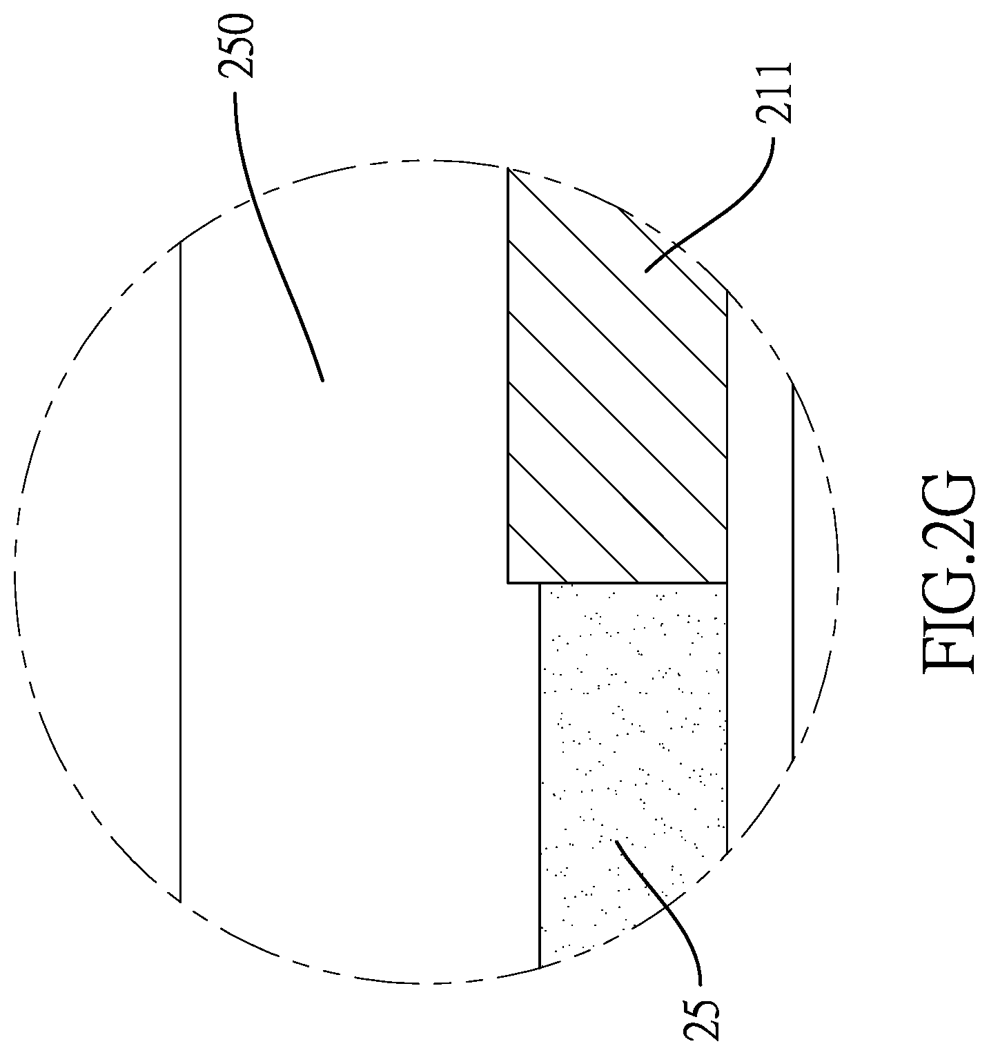 Patent US12568844 Figure 12 – Wafer-level-package device with peripheral side wall protection