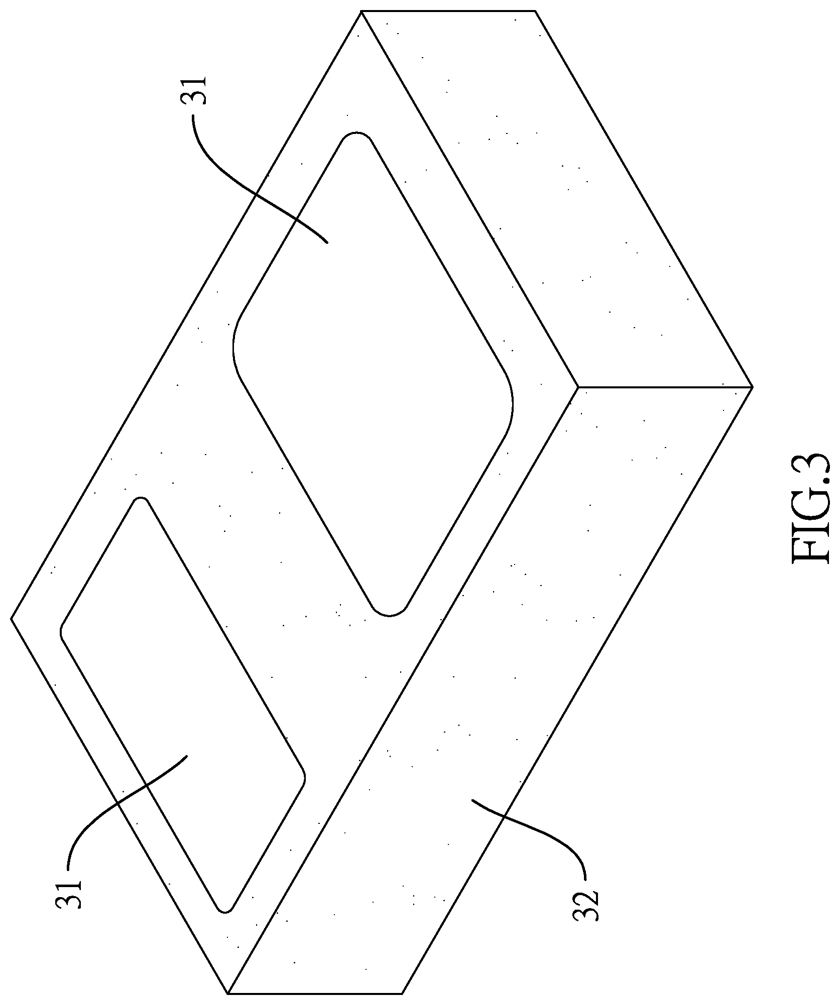 Patent US12568844 Figure 15 – Wafer-level-package device with peripheral side wall protection