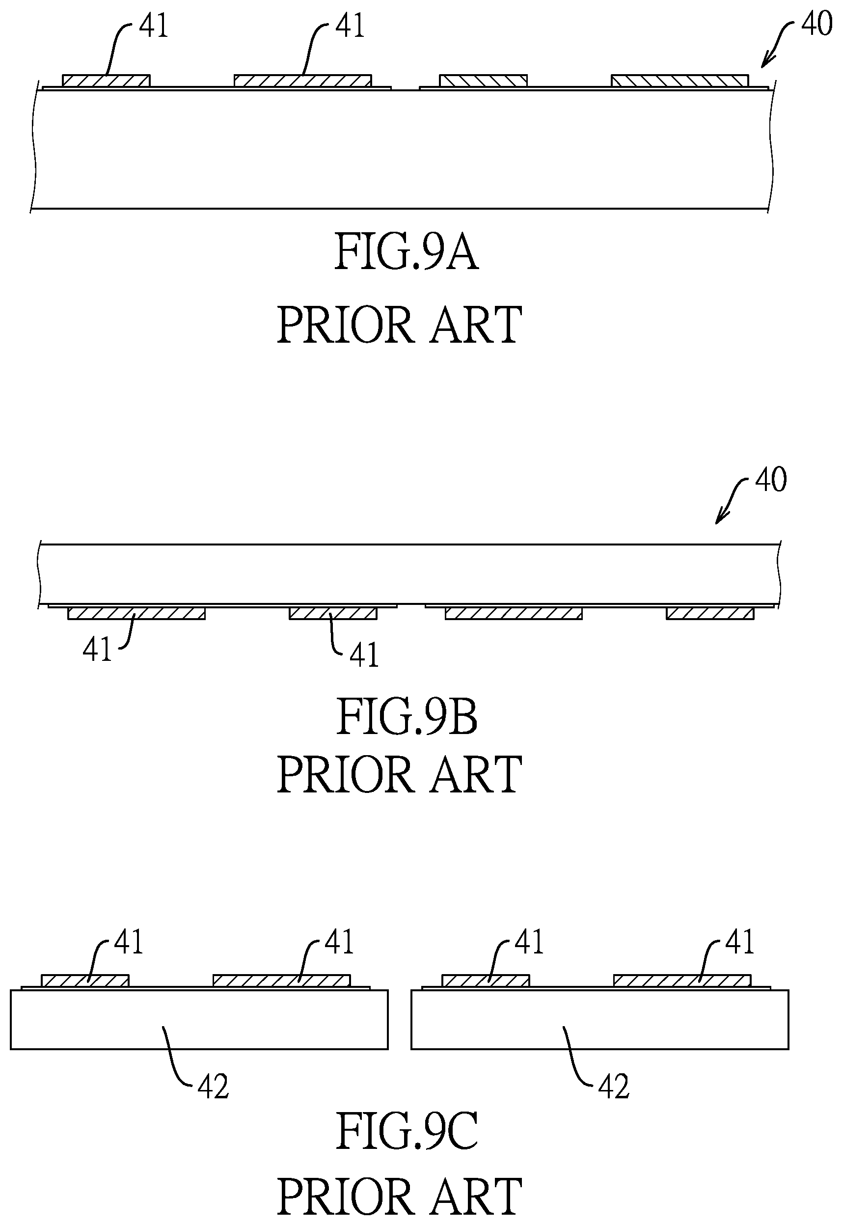 Patent US12568844 Figure 19 – Wafer-level-package device with peripheral side wall protection