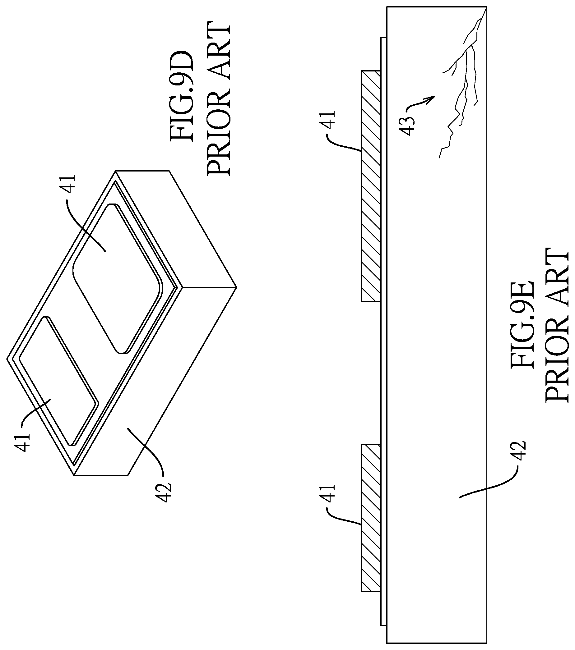 Patent US12568844 Figure 20 – Wafer-level-package device with peripheral side wall protection