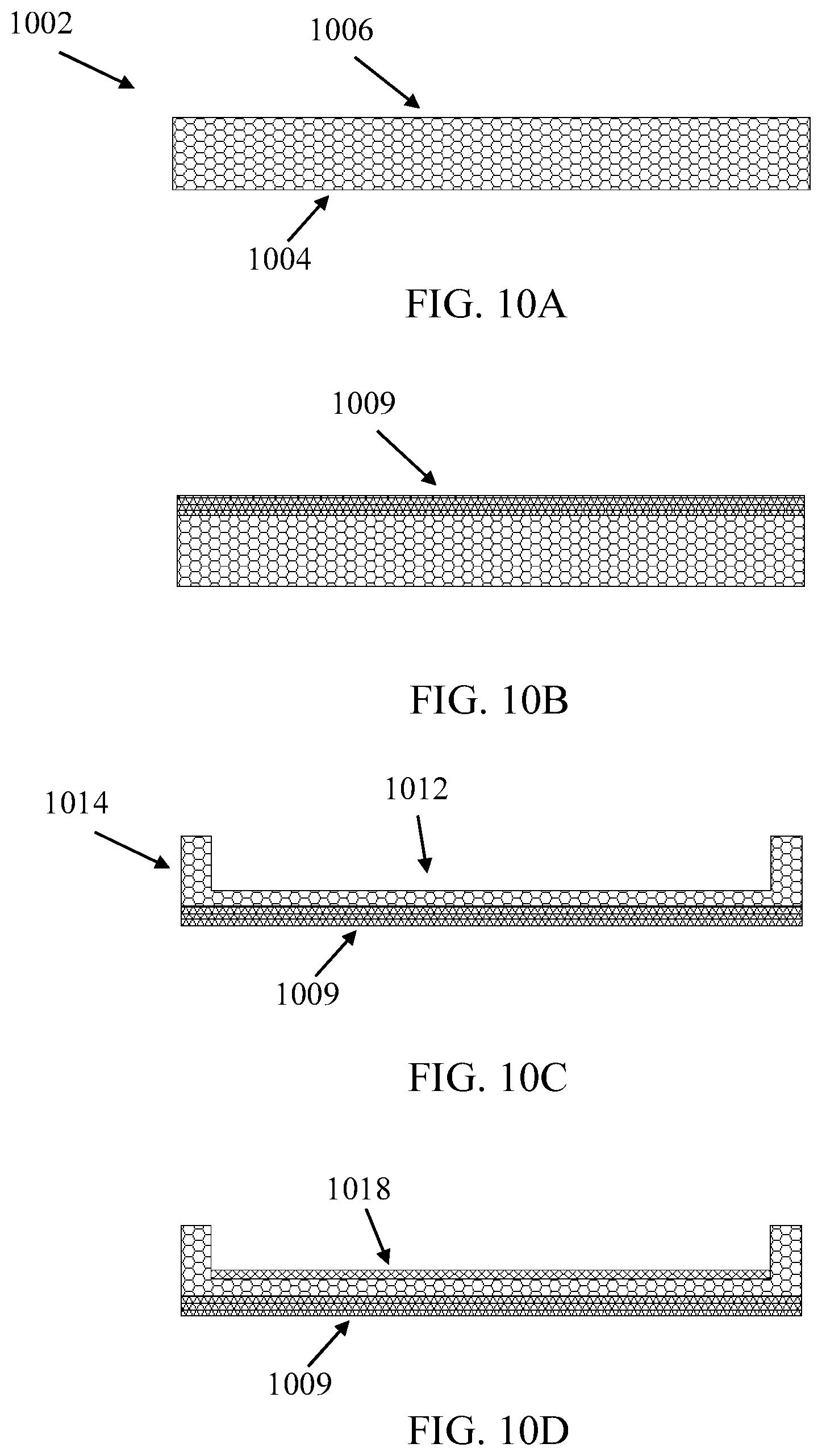 Patent US12568845 Figure 17 – Chip scale semiconductor package having back side metal layer and raised front side pad and method of making the same