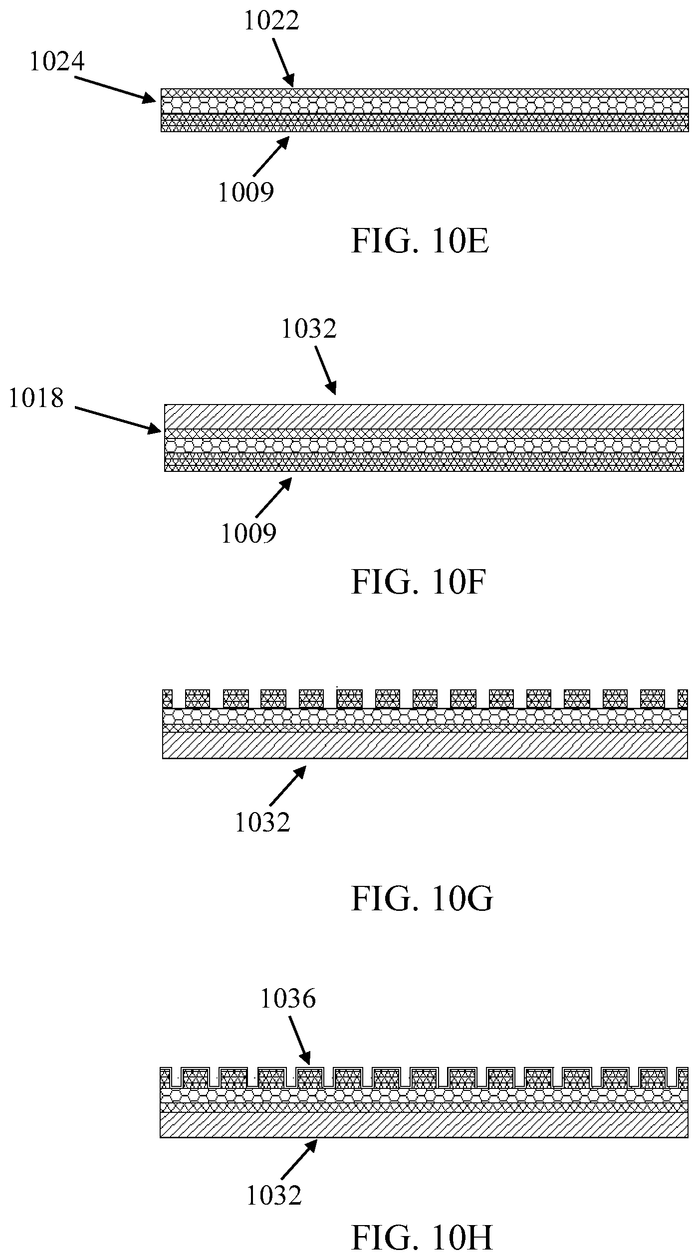 Patent US12568845 Figure 18 – Chip scale semiconductor package having back side metal layer and raised front side pad and method of making the same