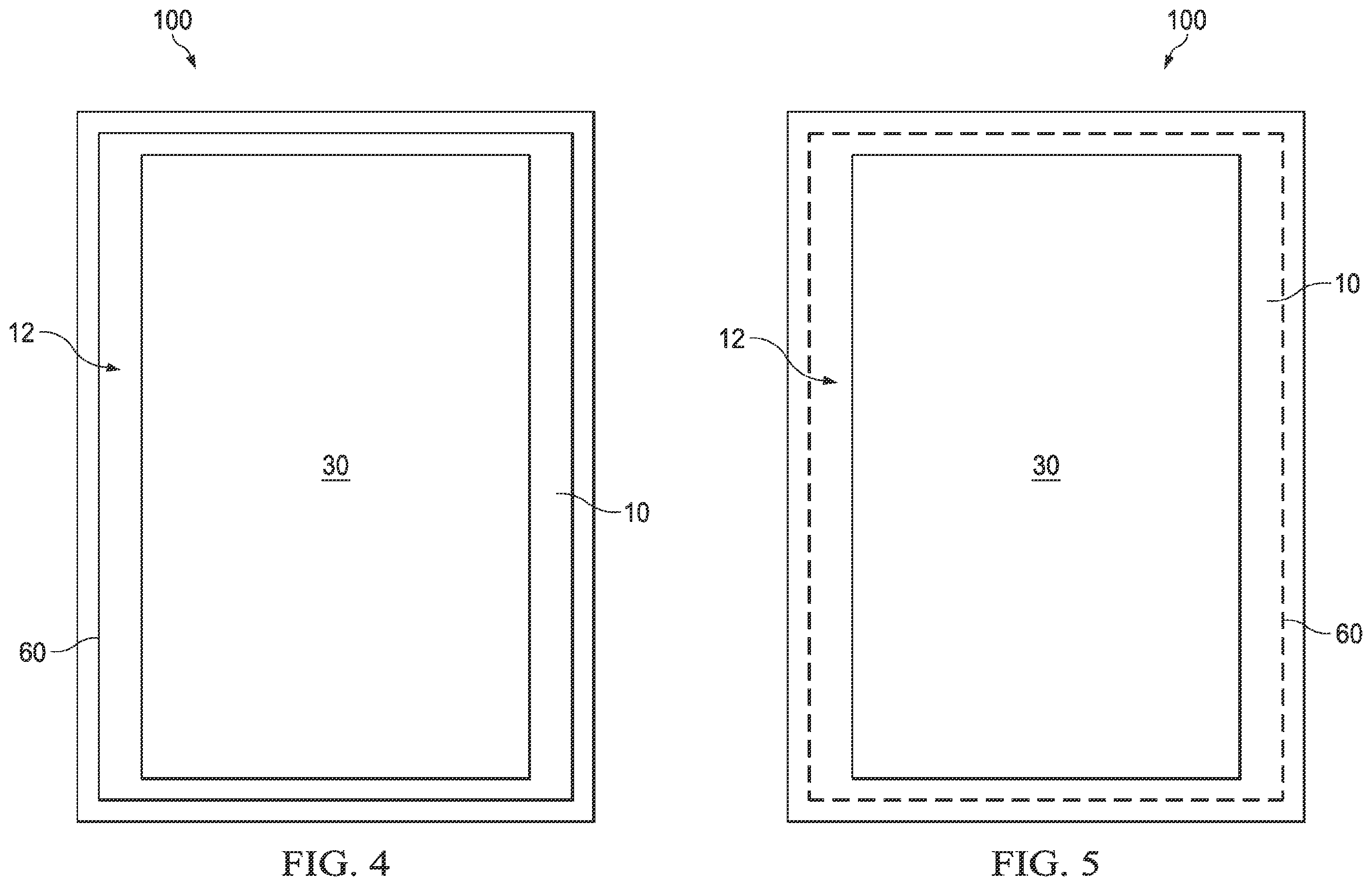 Patent US12568849 Figure 3 – Dam for three-dimensional integrated circuit