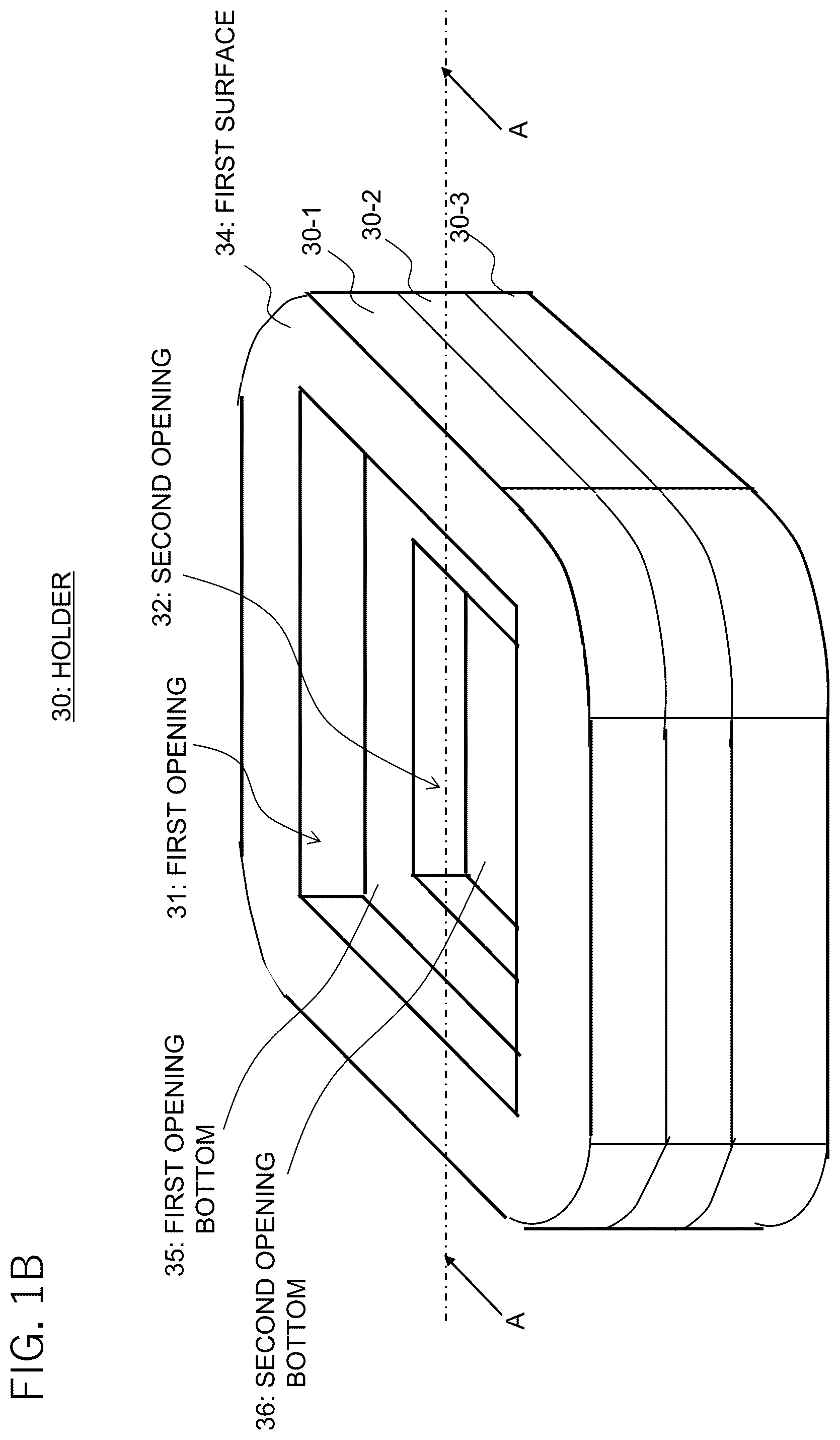 Patent US12568850 Figure 2 – Quantum device