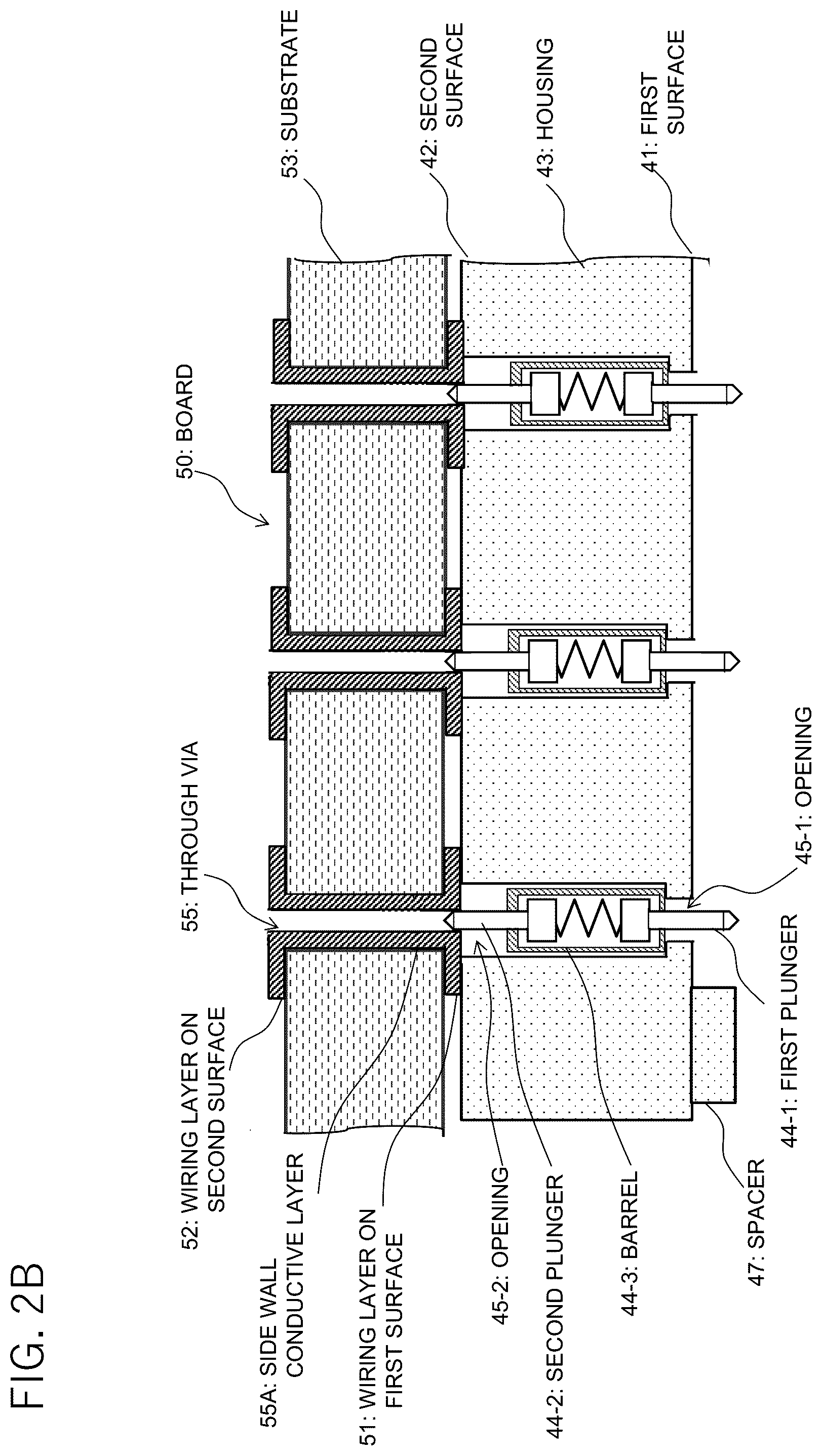 Patent US12568850 Figure 5 – Quantum device