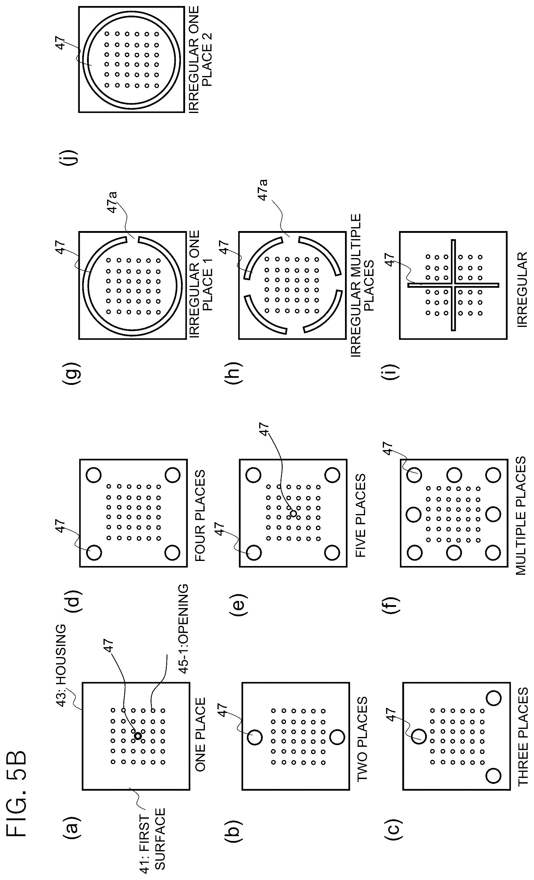Patent US12568850 Figure 10 – Quantum device