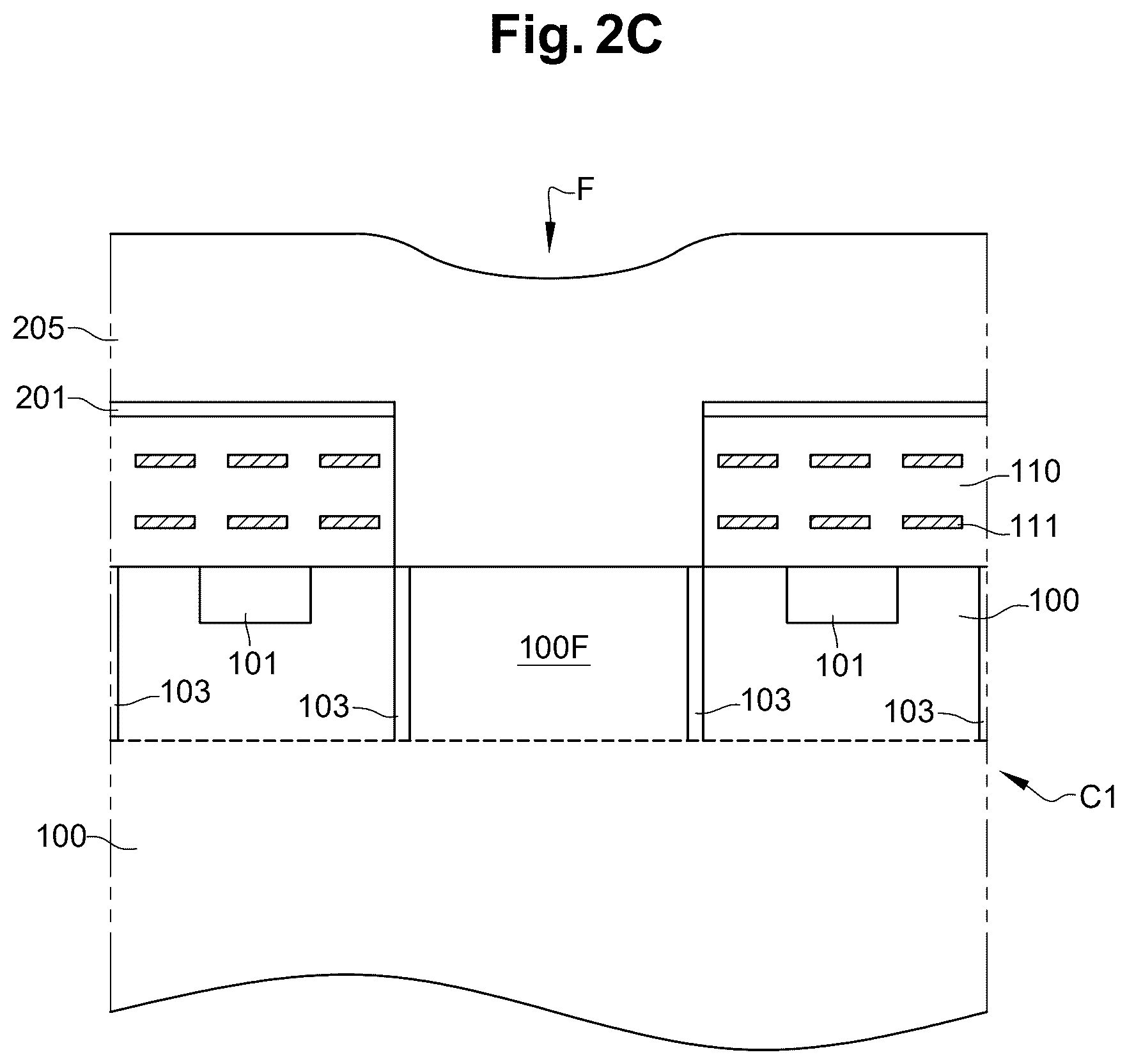 Patent US12568851 Figure 3 – Device of acquisition of a 2D image and of a depth image of a scene