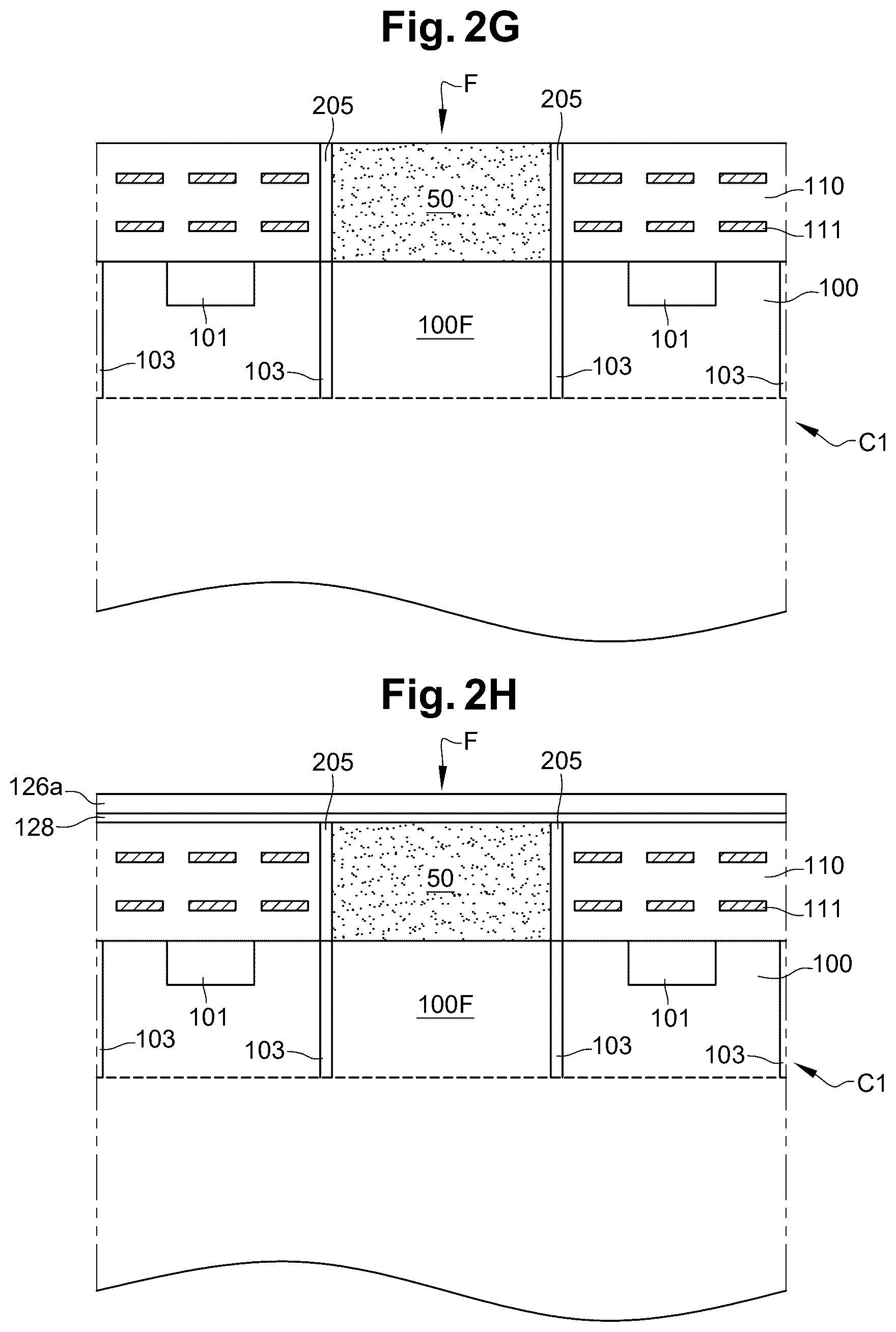 Patent US12568851 Figure 6 – Device of acquisition of a 2D image and of a depth image of a scene