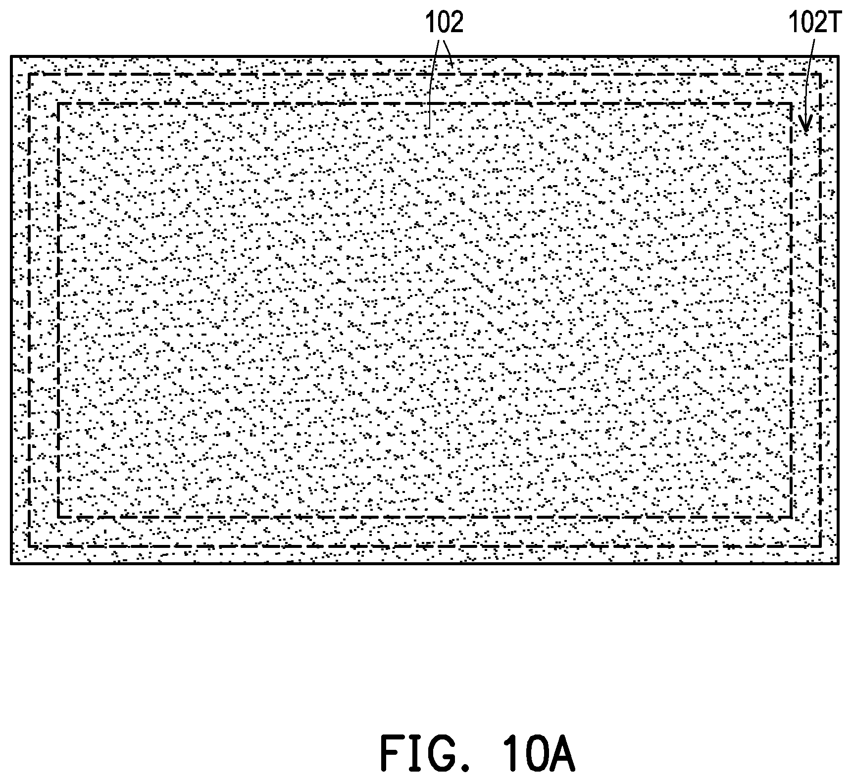 Patent US12568854 Figure 19 – Semiconductor packages having semiconductor blocks surrounding semiconductor device