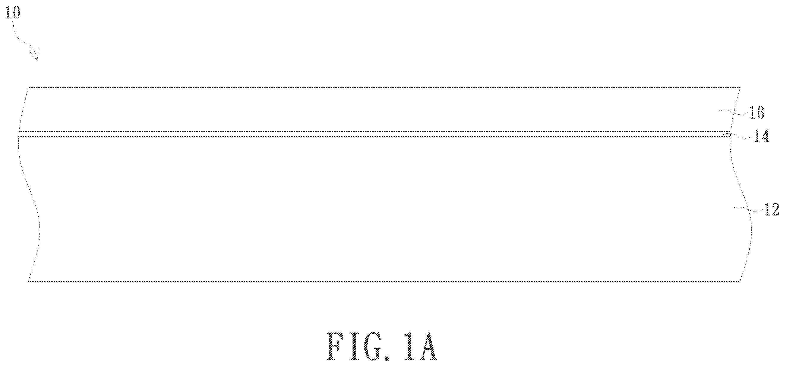 Patent US12568856 Figure 1 – Method of manufacturing three-dimensional system-on-chip and three-dimensional system-on-chip