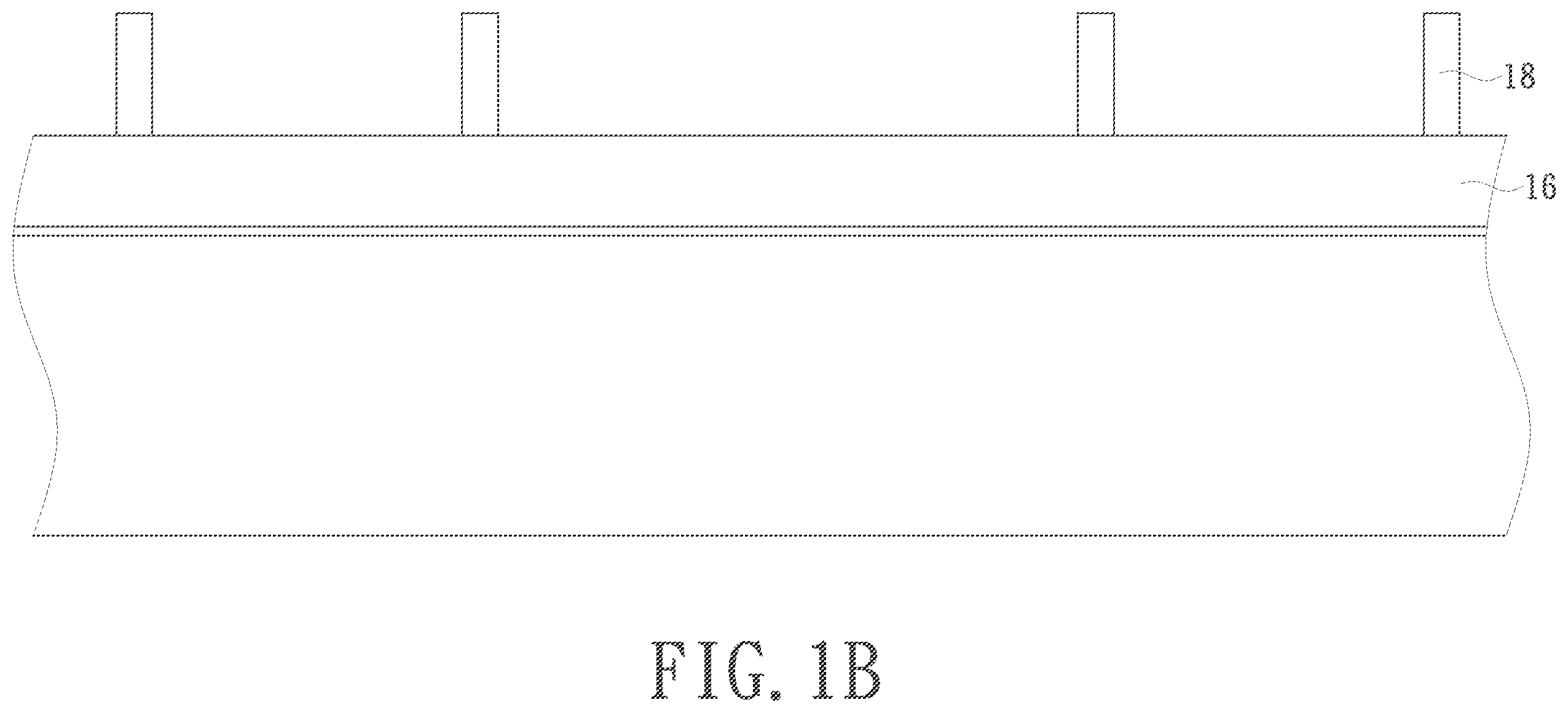 Patent US12568856 Figure 2 – Method of manufacturing three-dimensional system-on-chip and three-dimensional system-on-chip