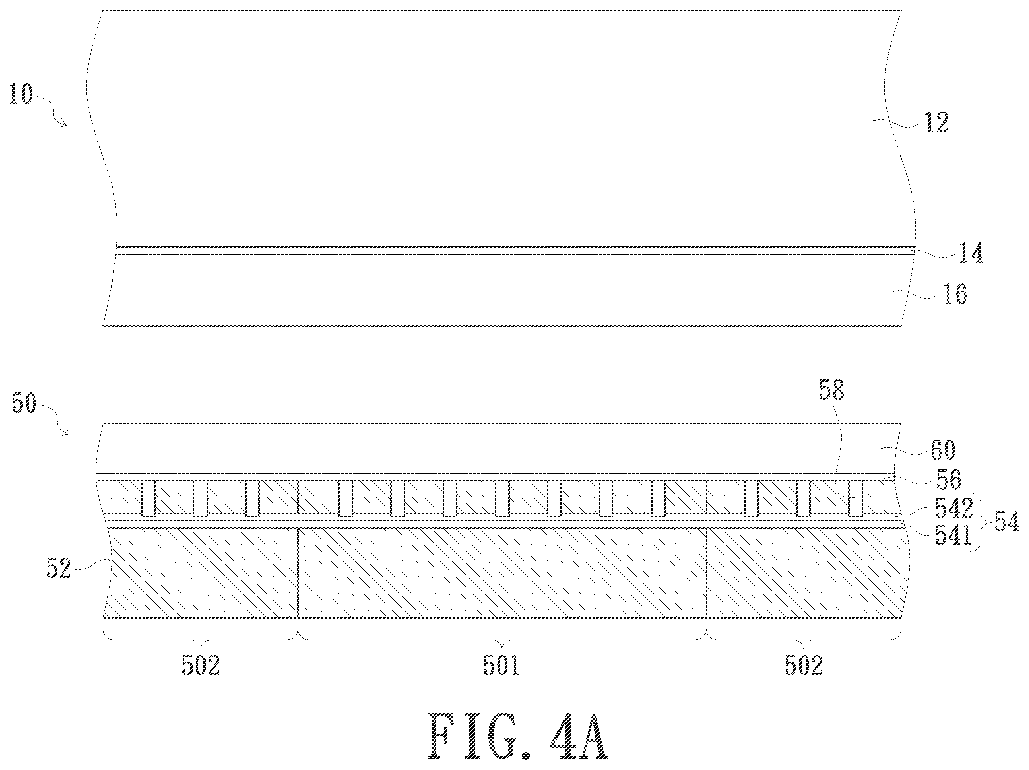 Patent US12568856 Figure 12 – Method of manufacturing three-dimensional system-on-chip and three-dimensional system-on-chip