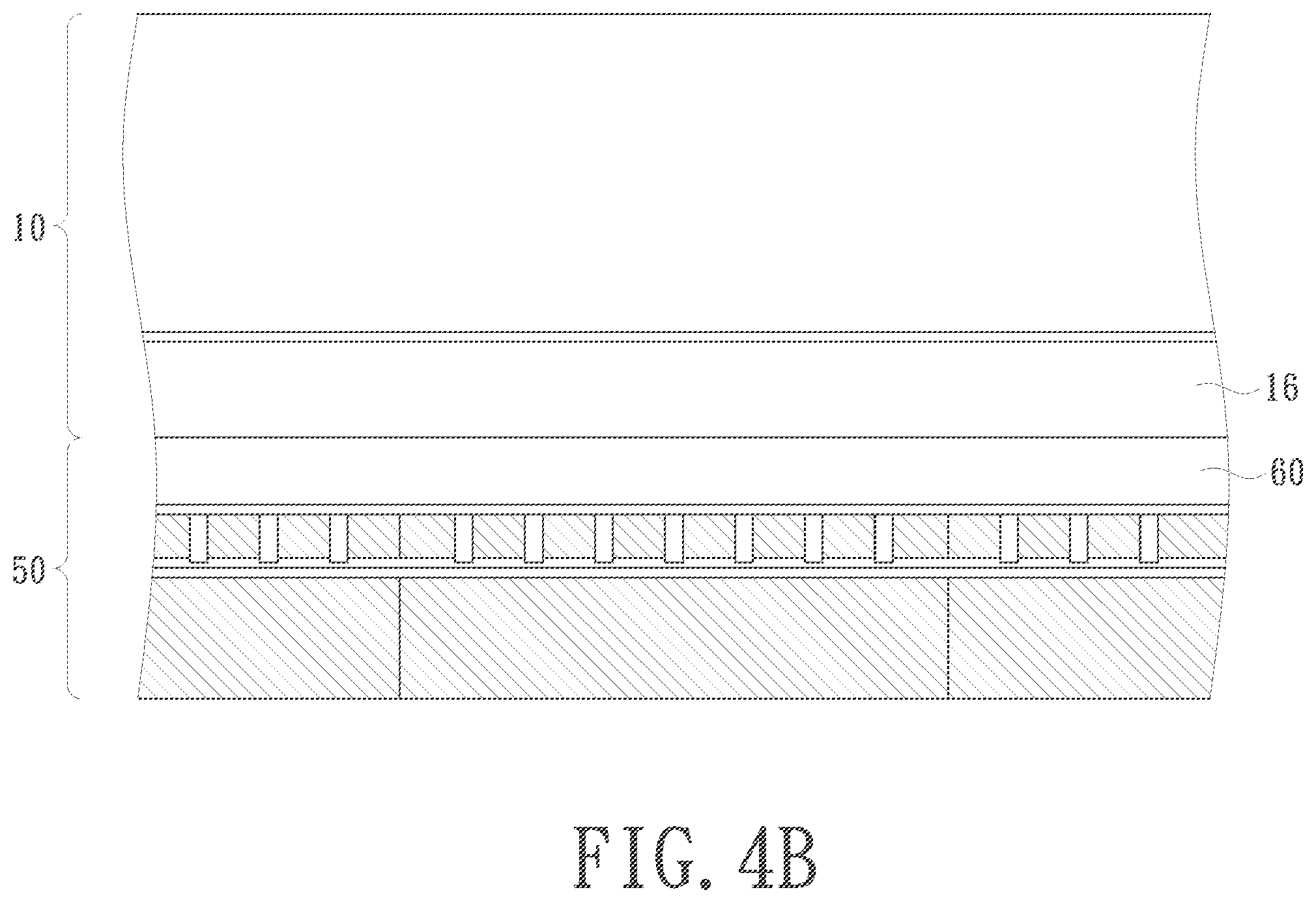 Patent US12568856 Figure 13 – Method of manufacturing three-dimensional system-on-chip and three-dimensional system-on-chip