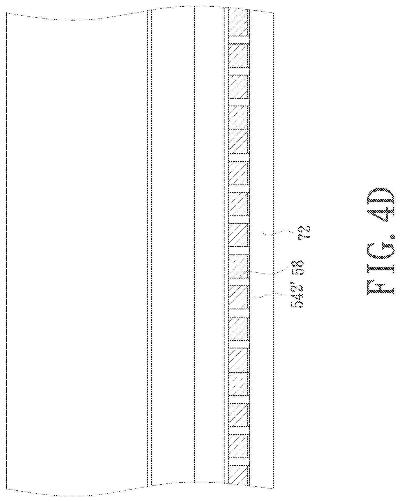 Patent US12568856 Figure 15 – Method of manufacturing three-dimensional system-on-chip and three-dimensional system-on-chip