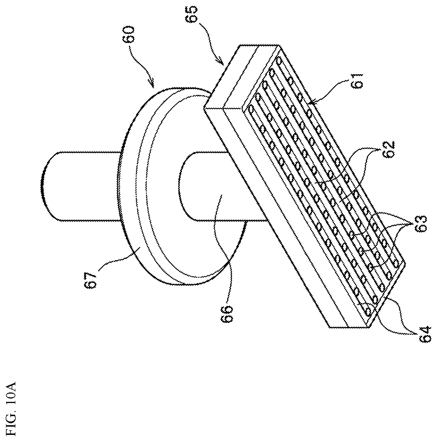 Patent US12568857 Figure 13 – Method for manufacturing light emitting device