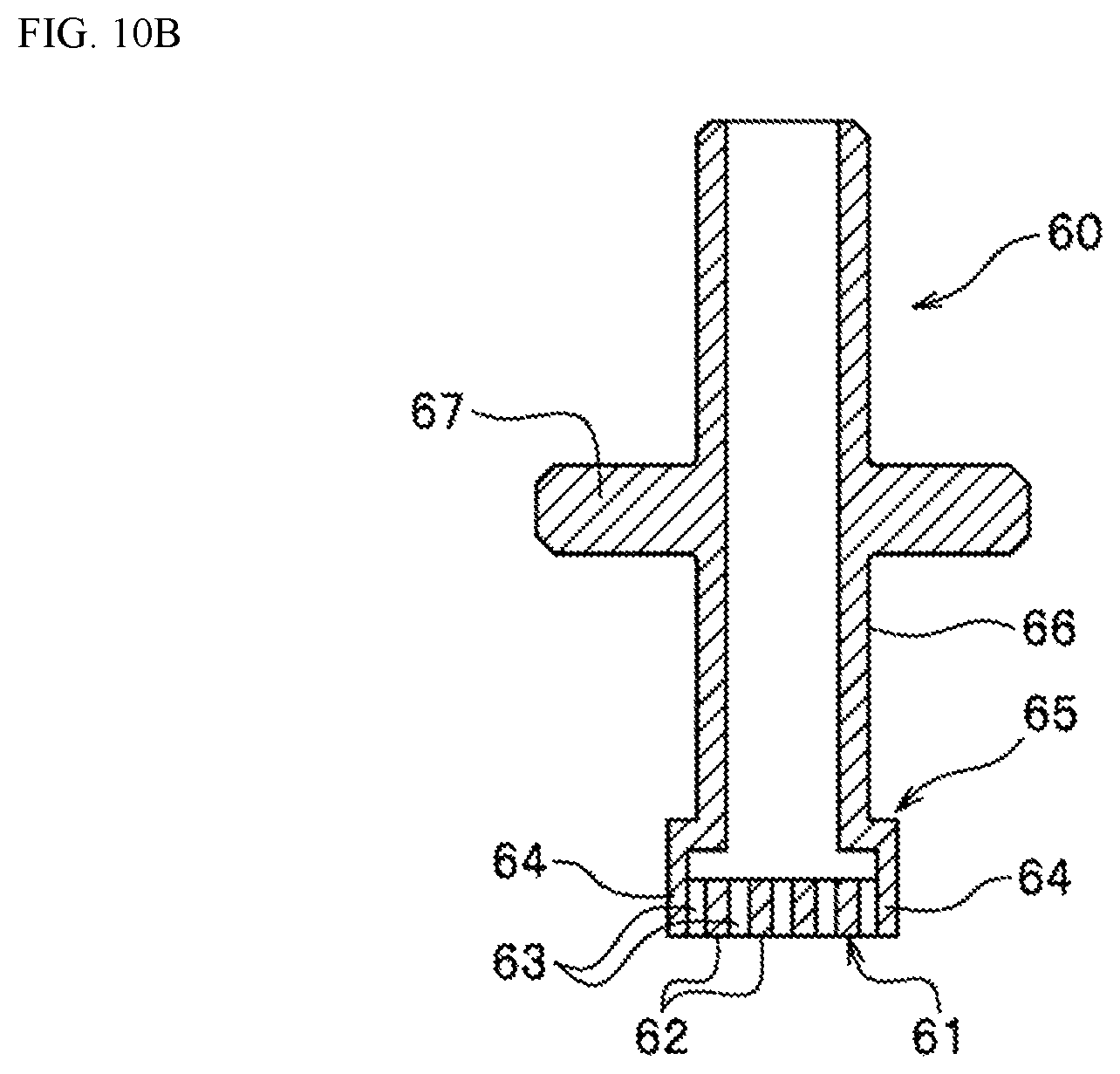 Patent US12568857 Figure 14 – Method for manufacturing light emitting device