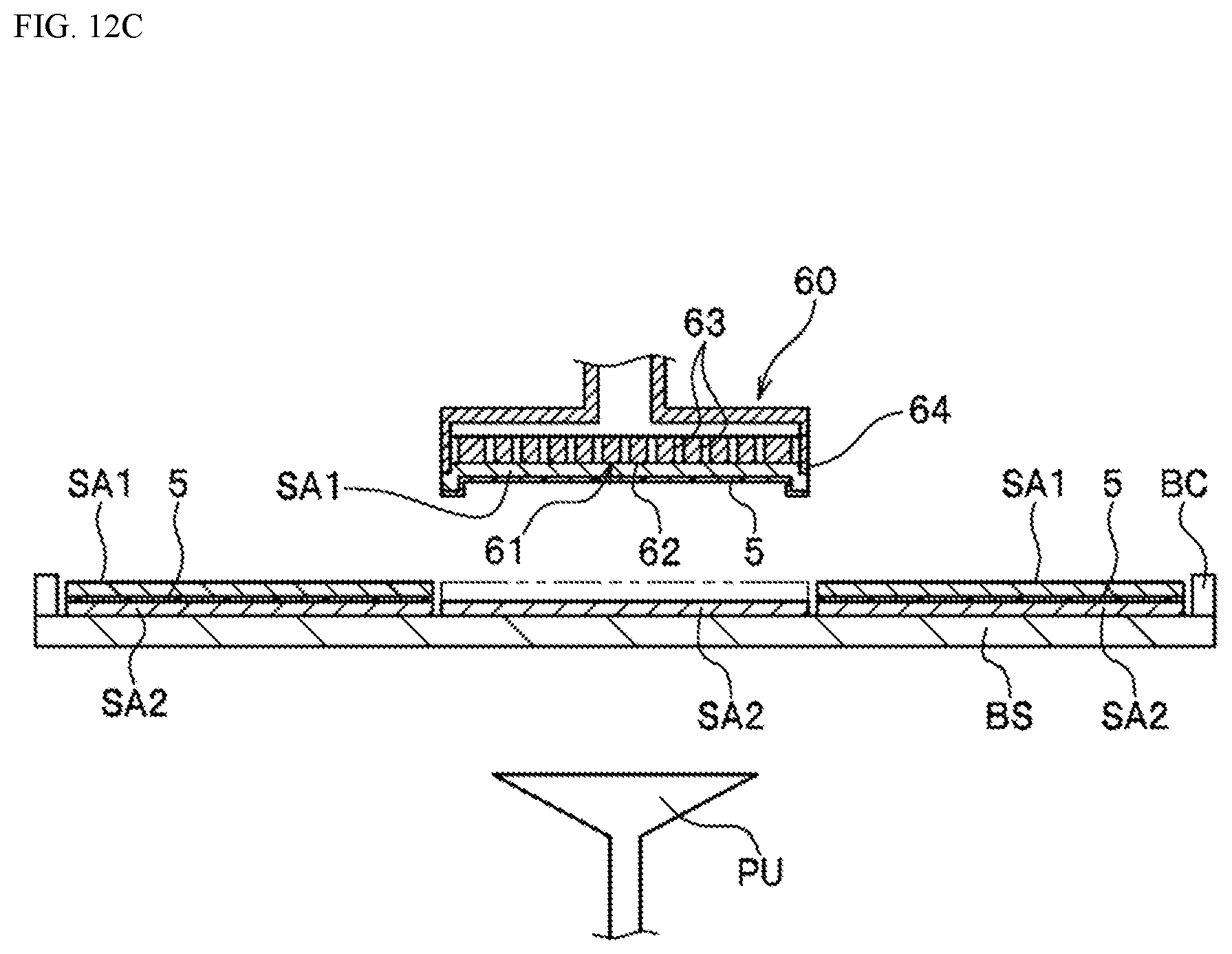 Patent US12568857 Figure 20 – Method for manufacturing light emitting device