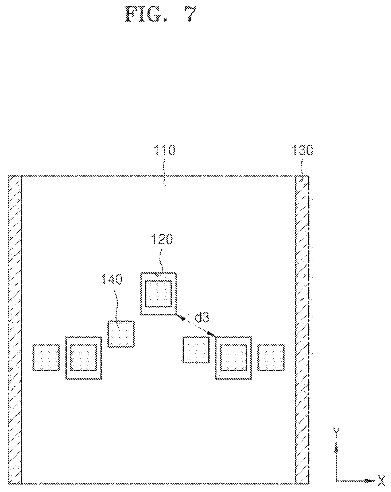 Patent US12568861 Figure 6 – Micro semiconductor chip transfer substrate and method of manufacturing display apparatus