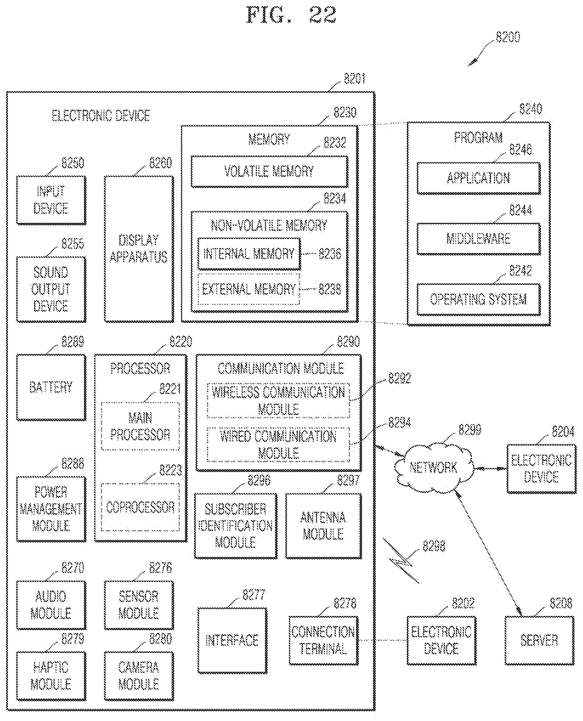 Patent US12568861 Figure 15 – Micro semiconductor chip transfer substrate and method of manufacturing display apparatus