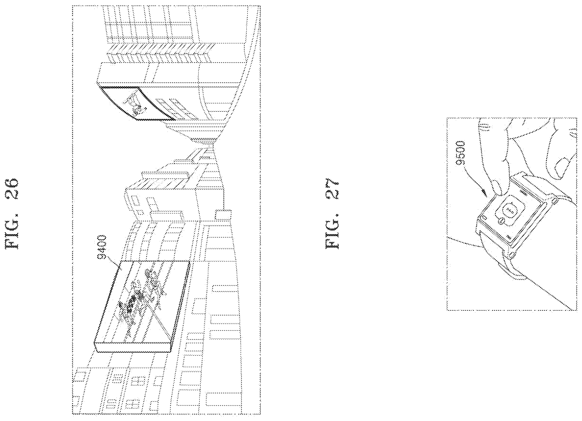 Patent US12568861 Figure 18 – Micro semiconductor chip transfer substrate and method of manufacturing display apparatus