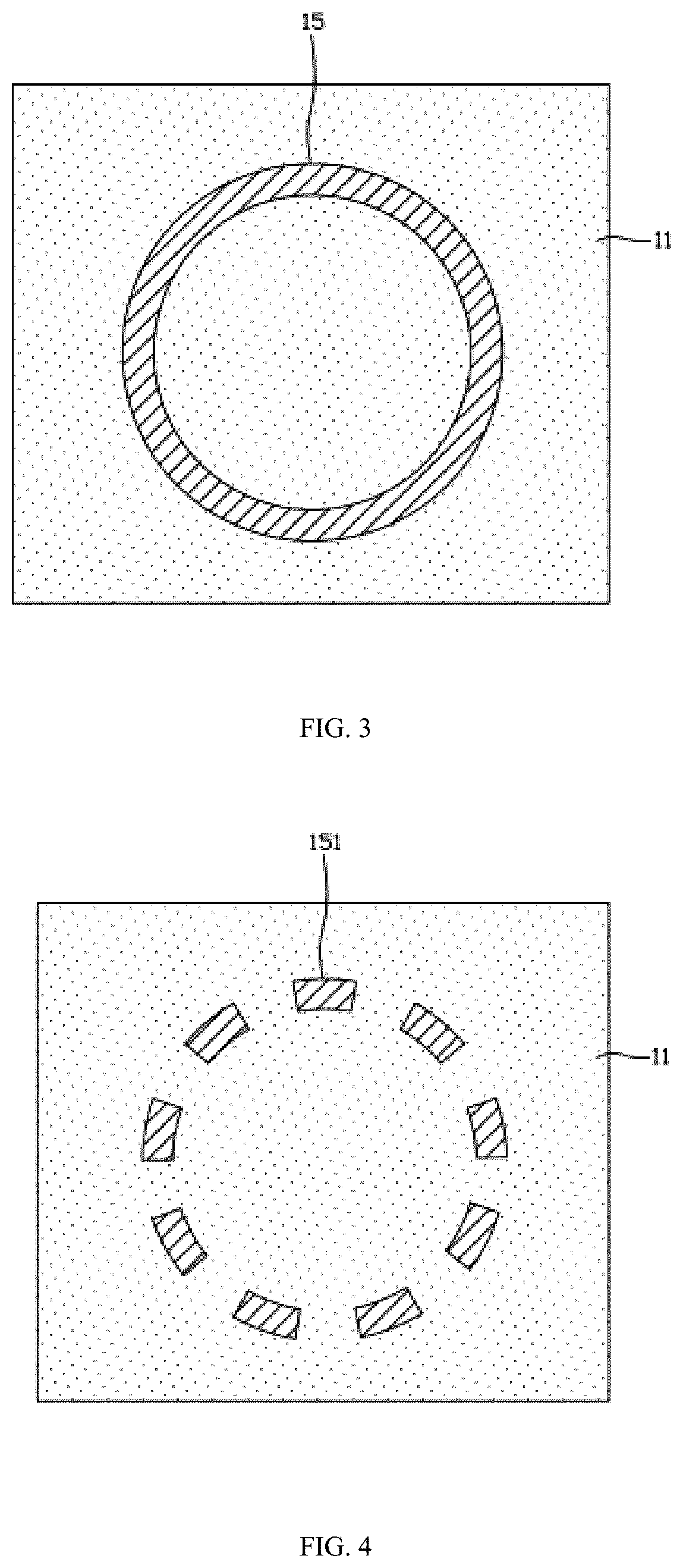 Patent US12568863 Figure 2 – Display panel and manufacturing method thereof