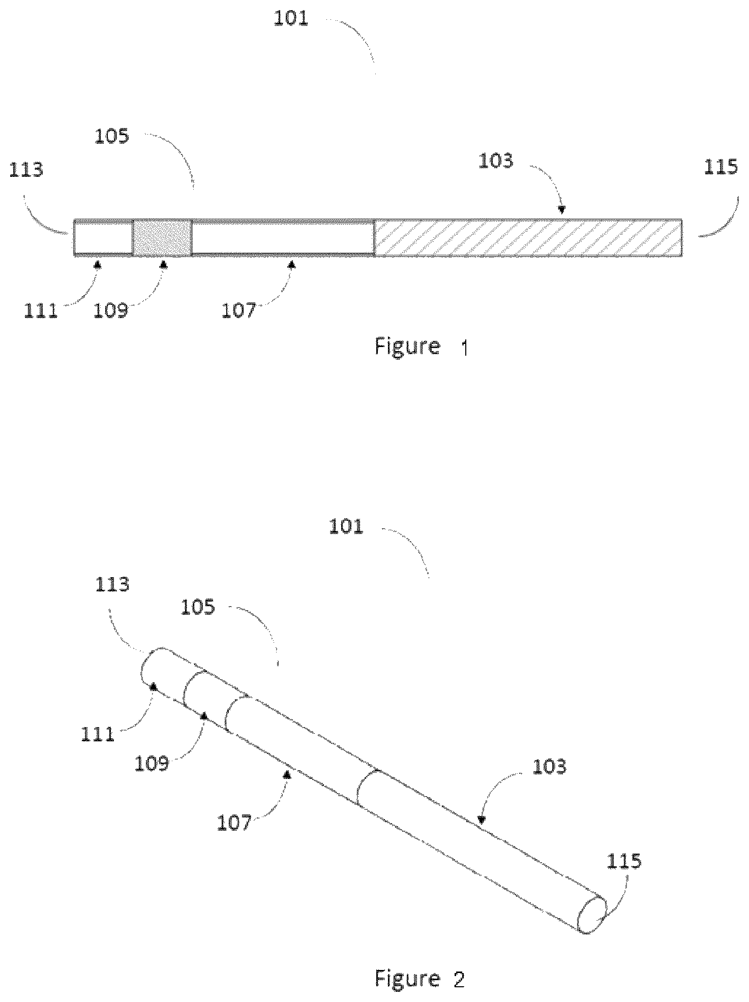 Patent US12569001 — Aerosol generation — Figure 1