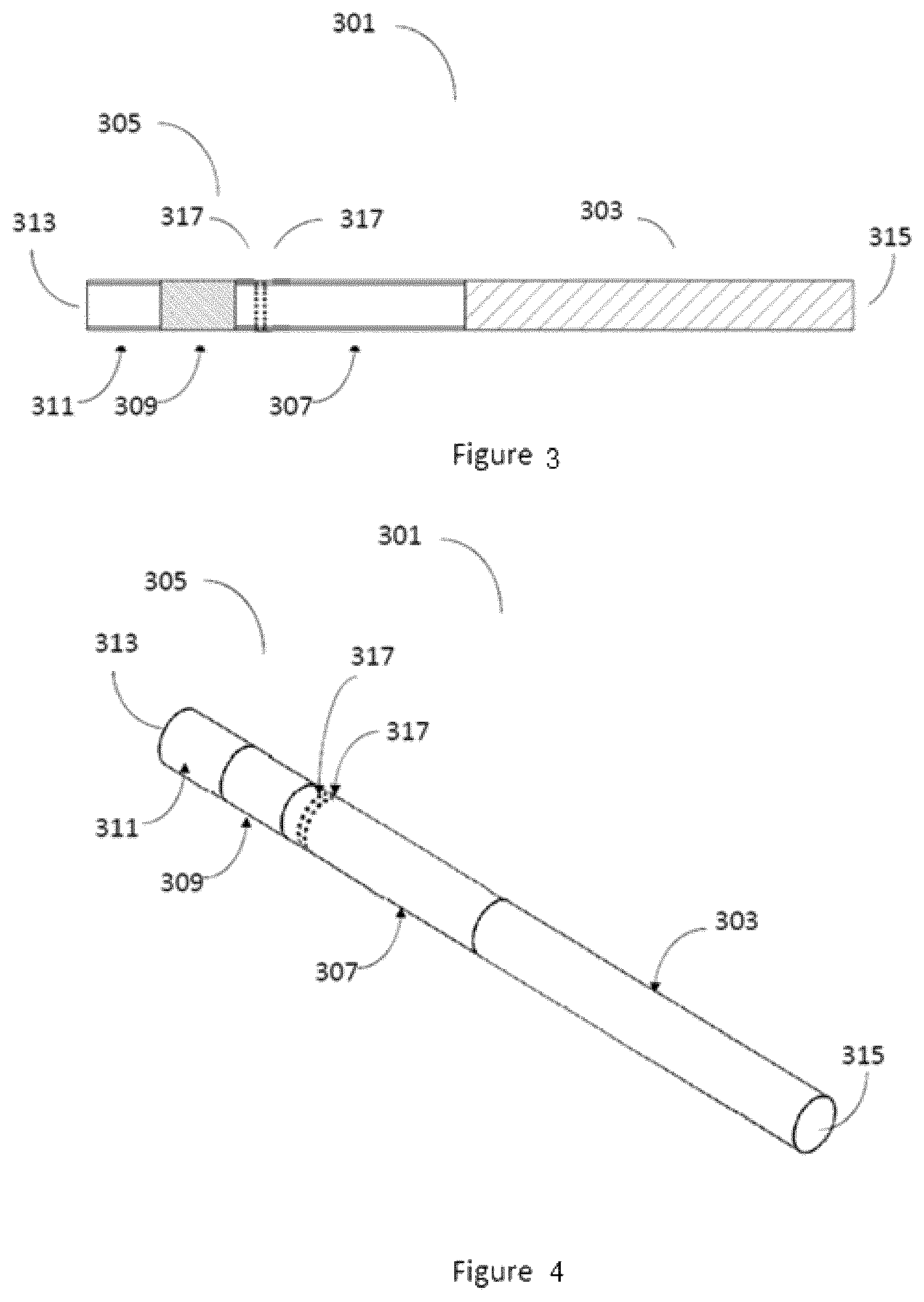 Patent US12569001 Figure 2 – Aerosol generation