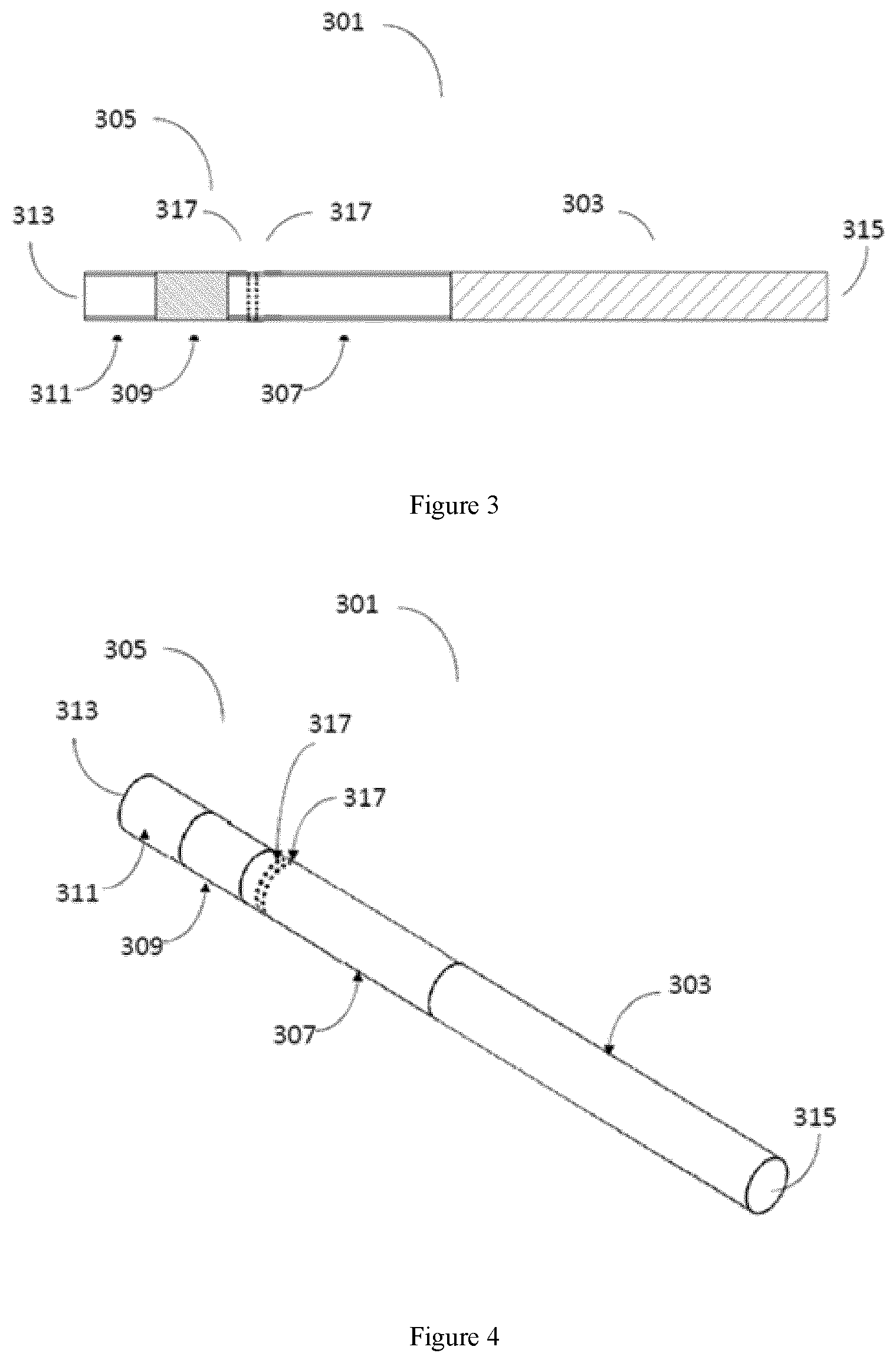 Patent US12569002 Figure 2 – Method of making an amorphous solid for use with a non-combustible aerosol provision system