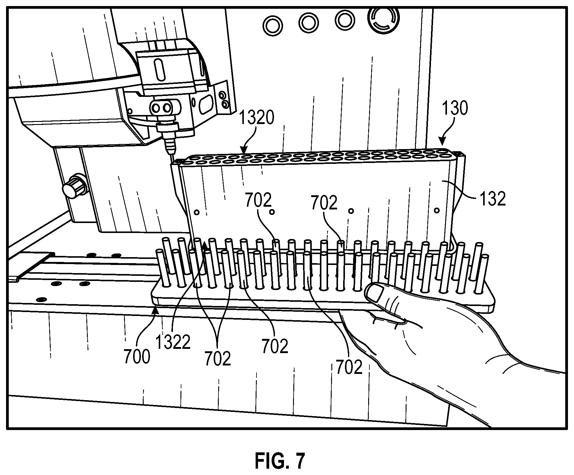 Patent US12569003 Figure 14 – Pre-roll filling system