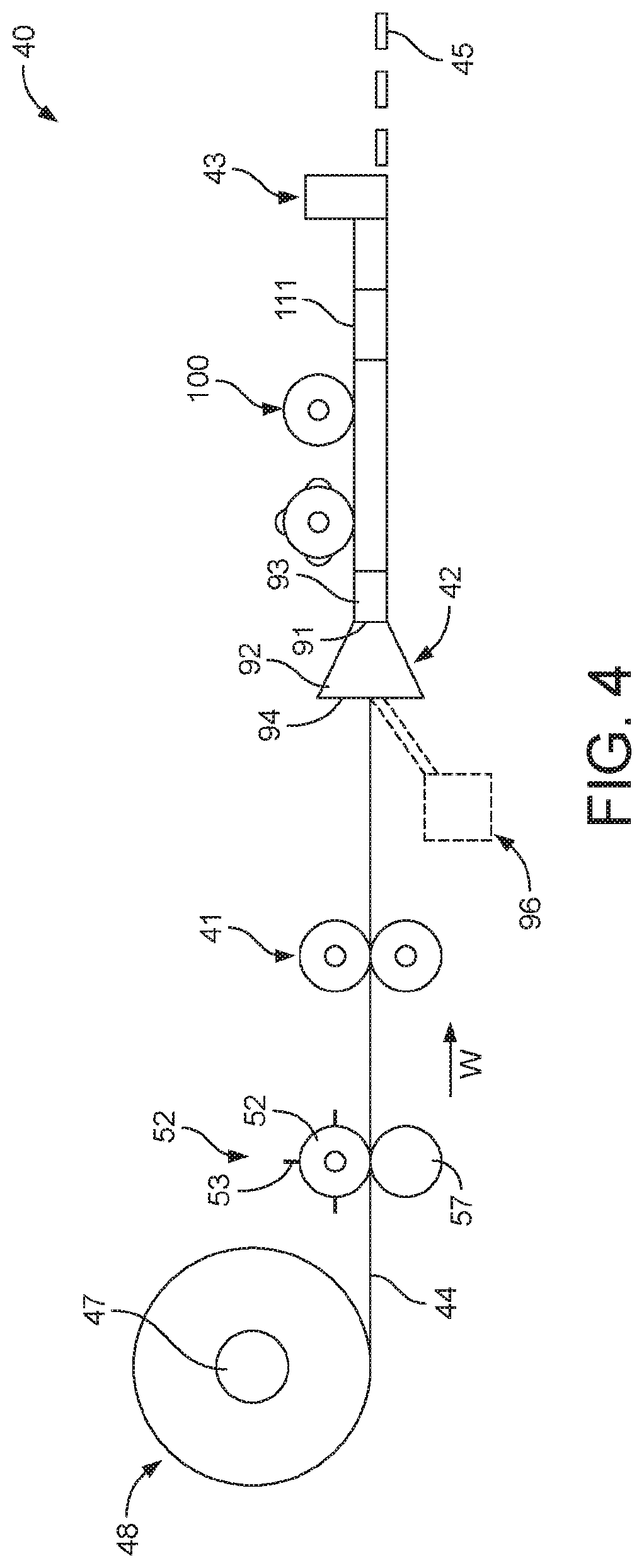Patent US12569005 Figure 2 – Article