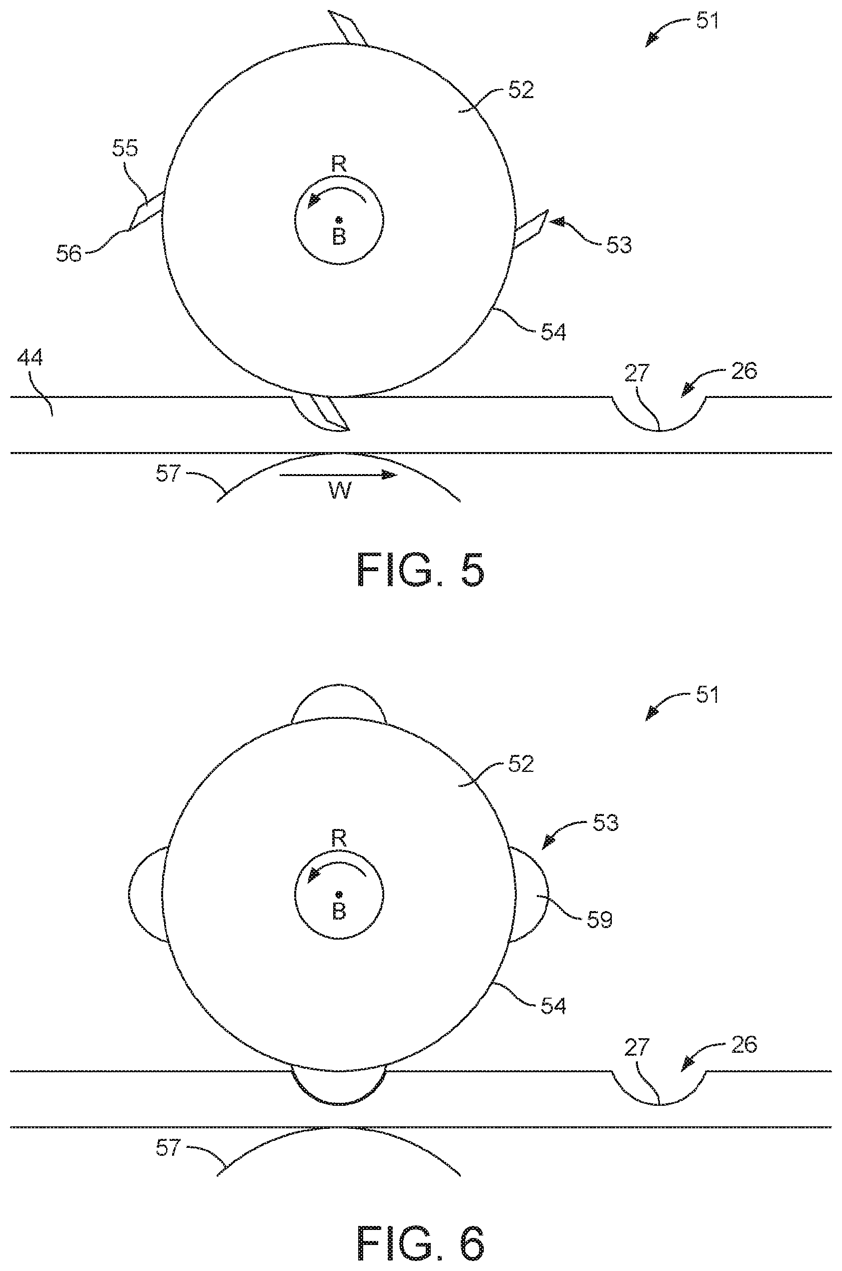 Patent US12569005 Figure 3 – Article