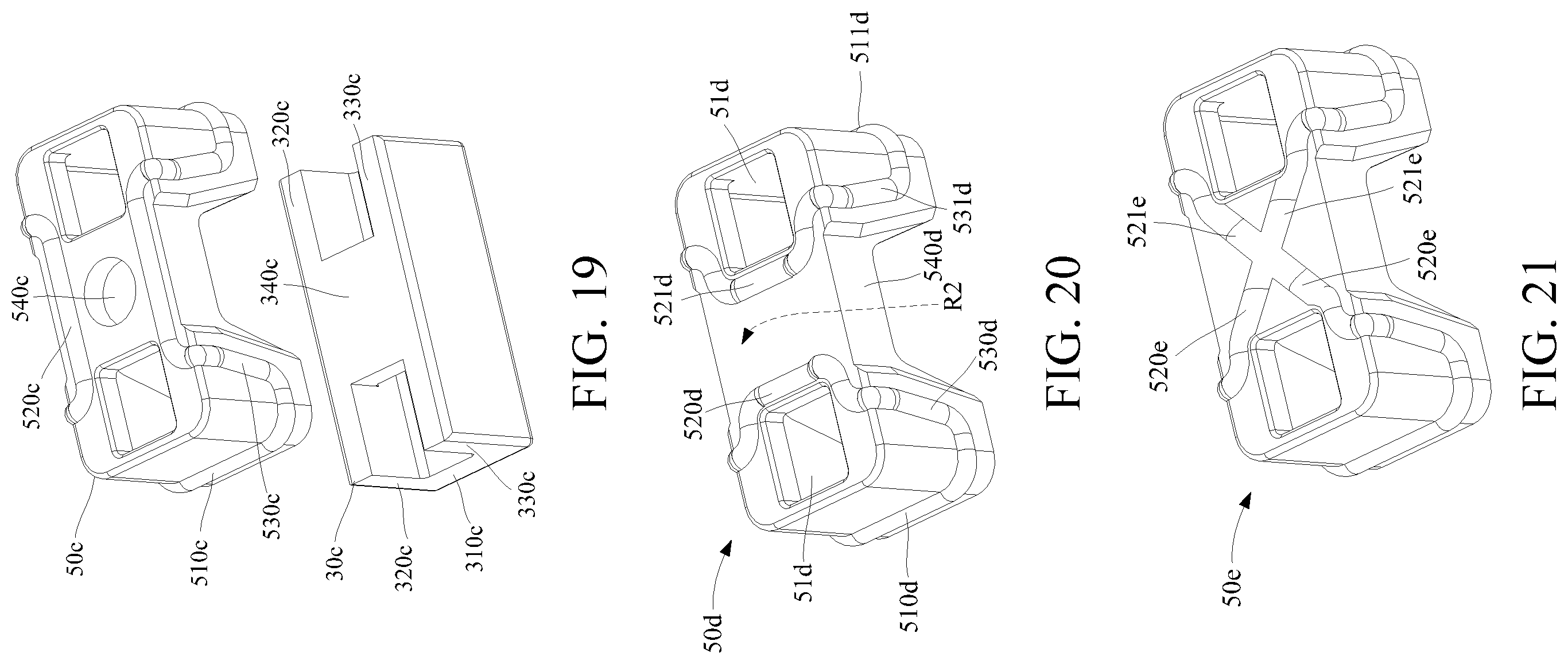 Patent US12569007 Figure 11 – E-cigarette vaporizer and e-cigarette