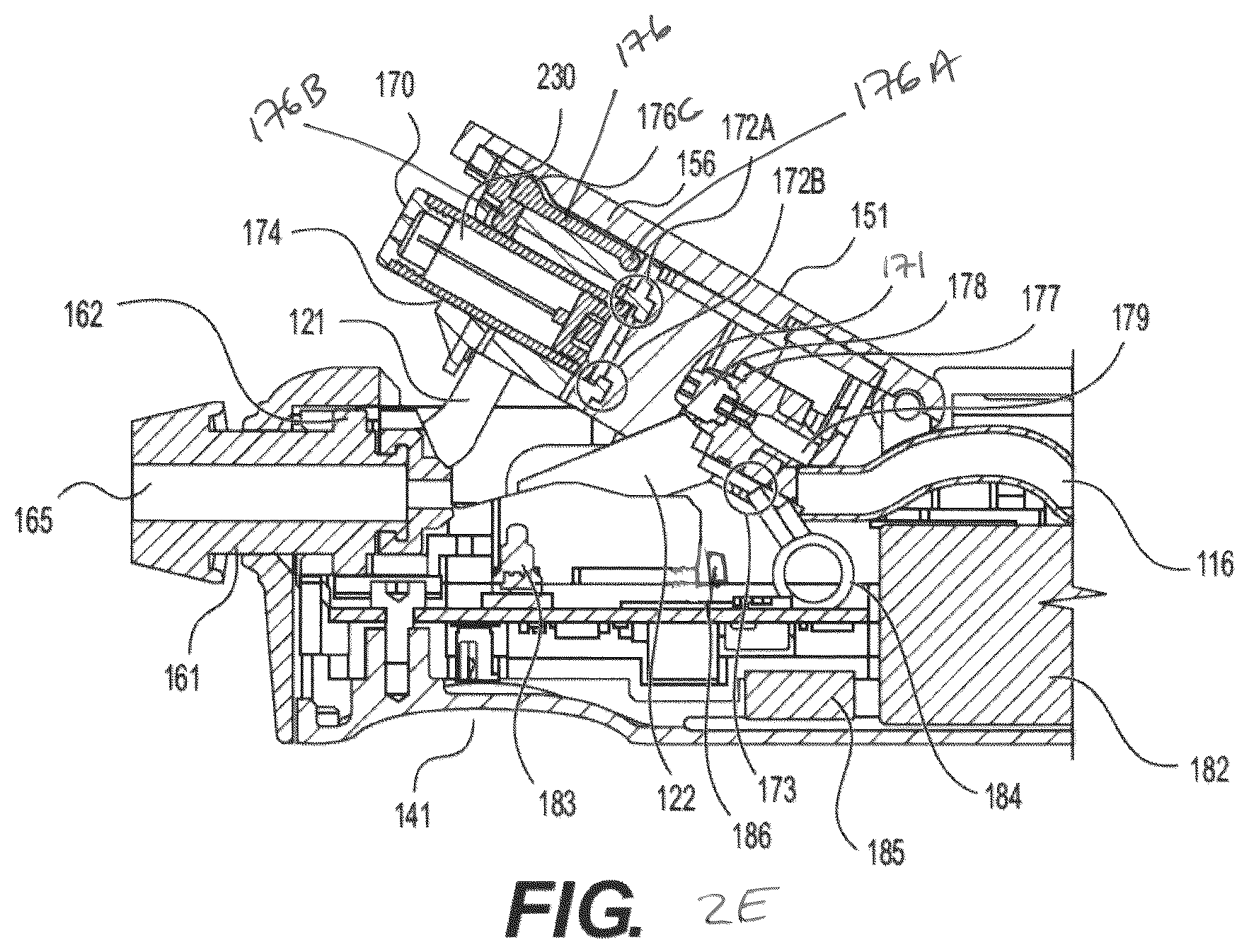 Patent US12569008 Figure 6 – Heat-not-burn (HNB) aerosol generating devices and capsules