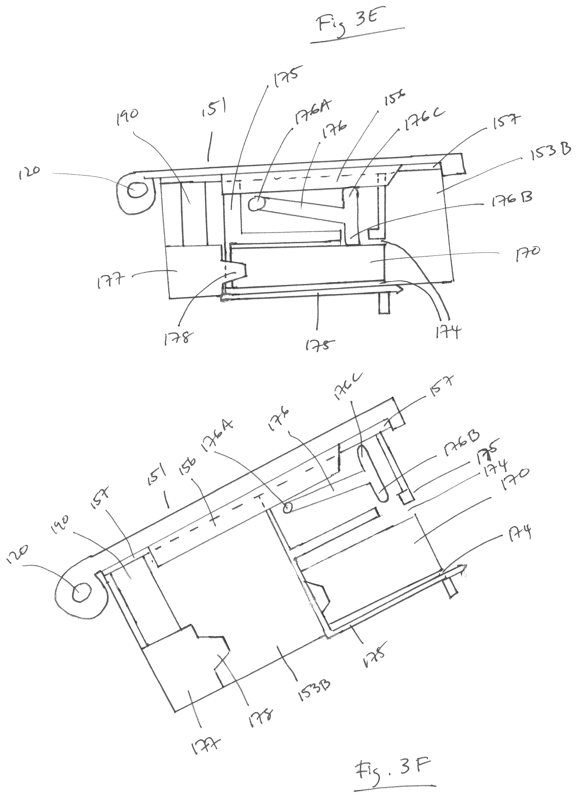 Patent US12569008 Figure 9 – Heat-not-burn (HNB) aerosol generating devices and capsules