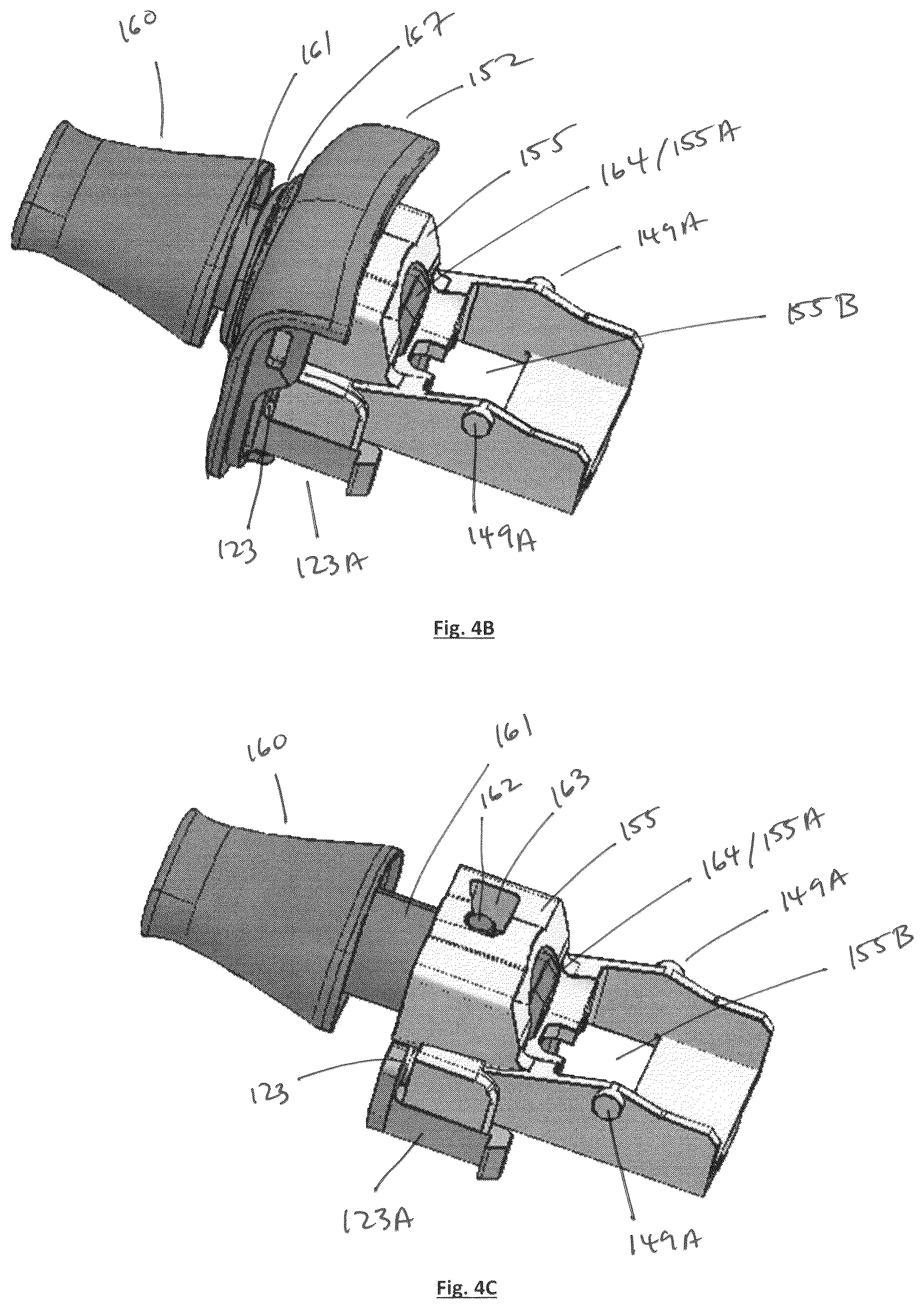 Patent US12569008 Figure 11 – Heat-not-burn (HNB) aerosol generating devices and capsules